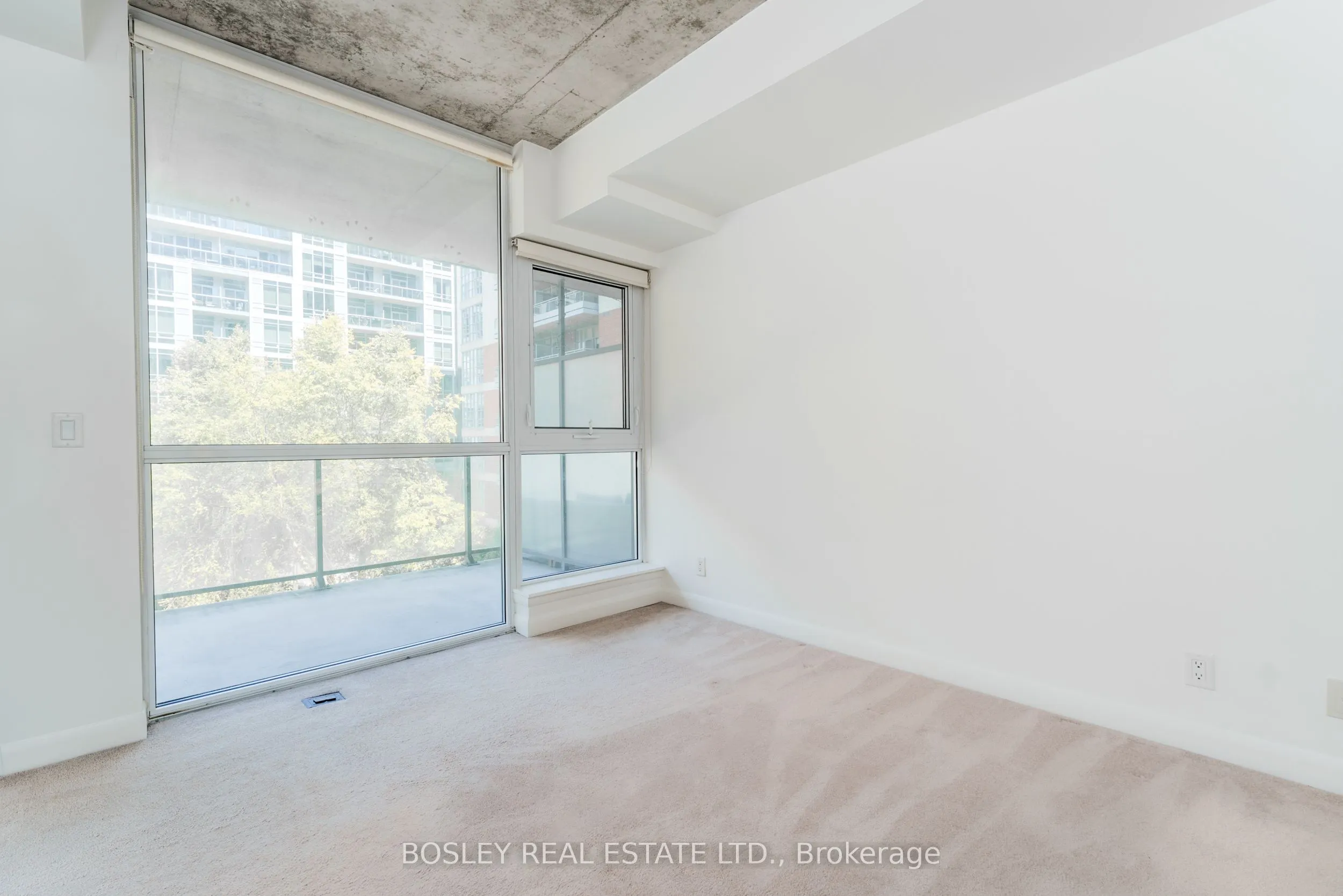 478 King Street W, #317