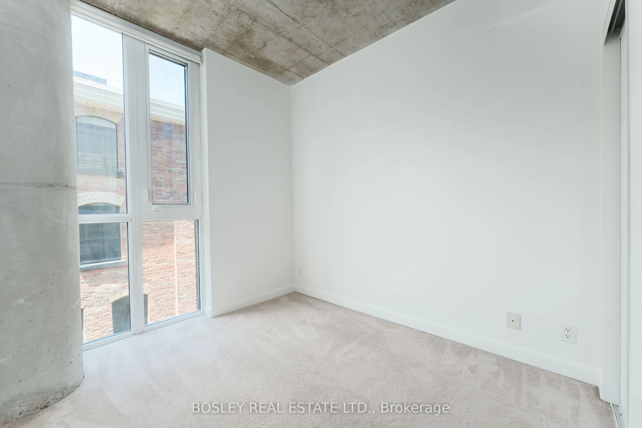 478 King Street W, #317