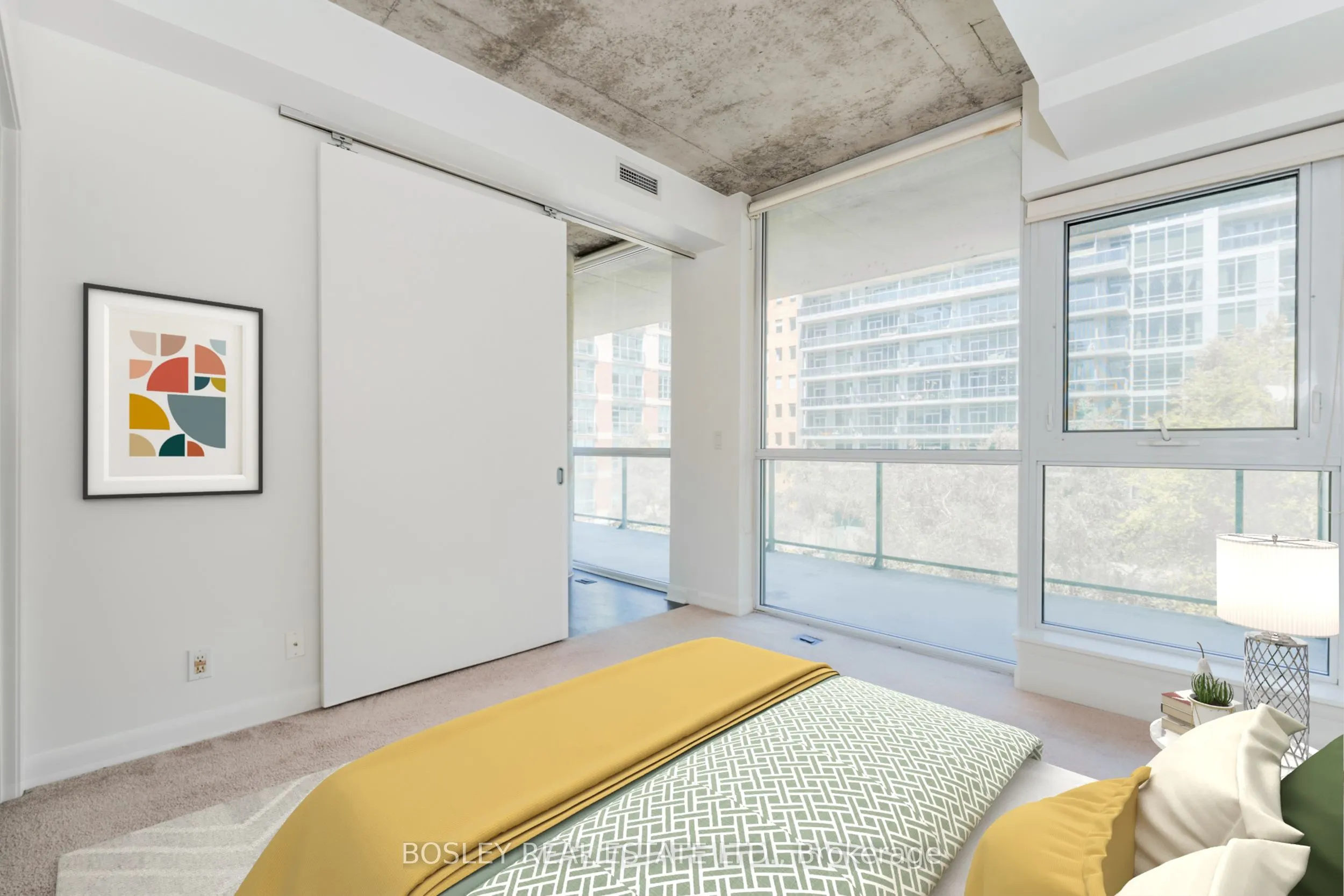 478 King Street W, #317