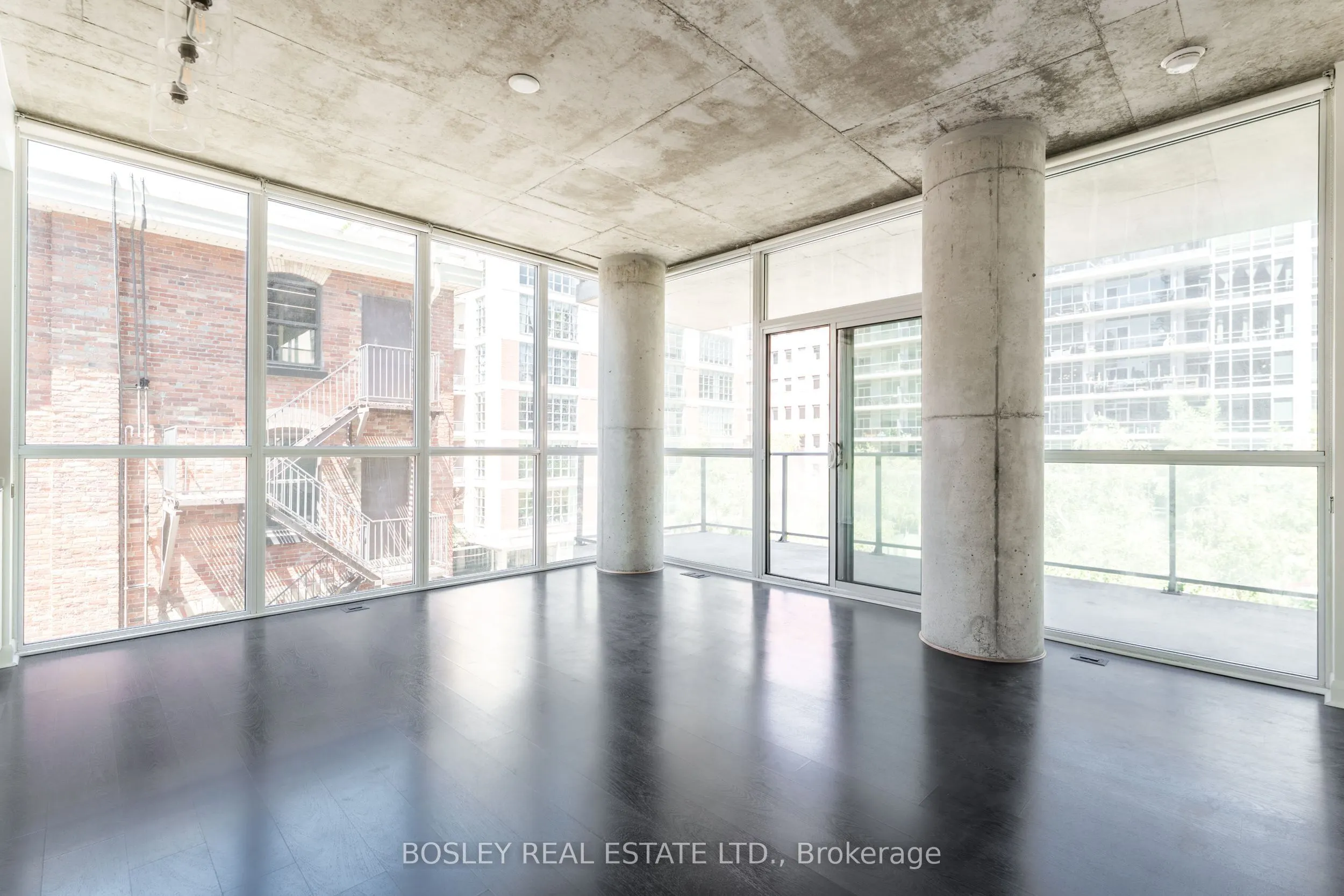 478 King Street W, #317