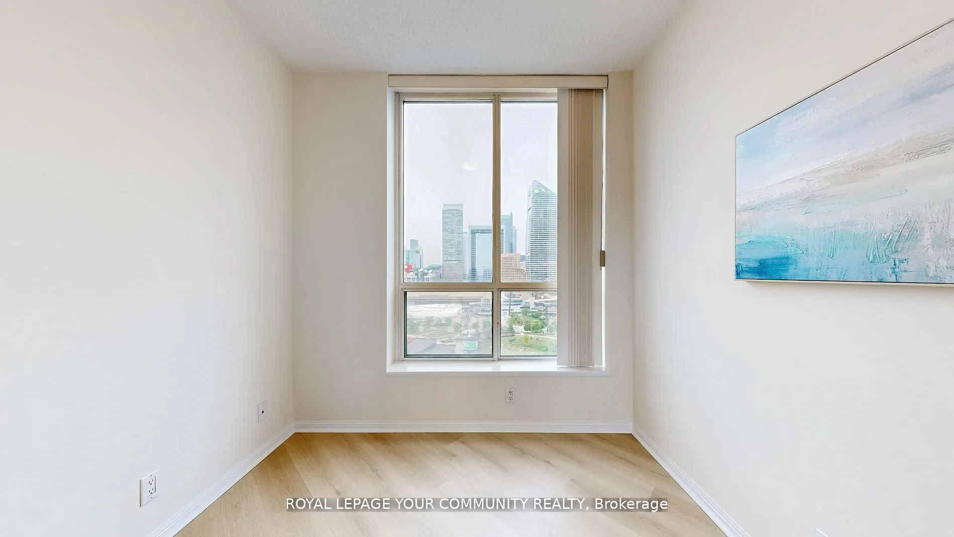 230 Queens Quay W, #2323