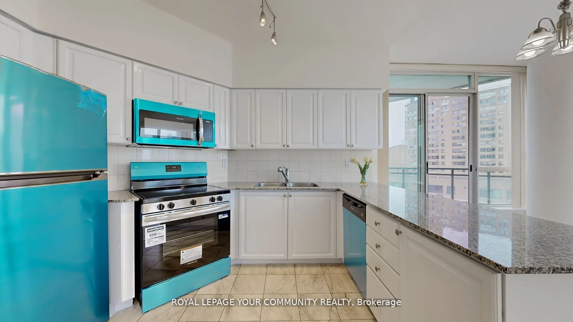 230 Queens Quay W, #2323