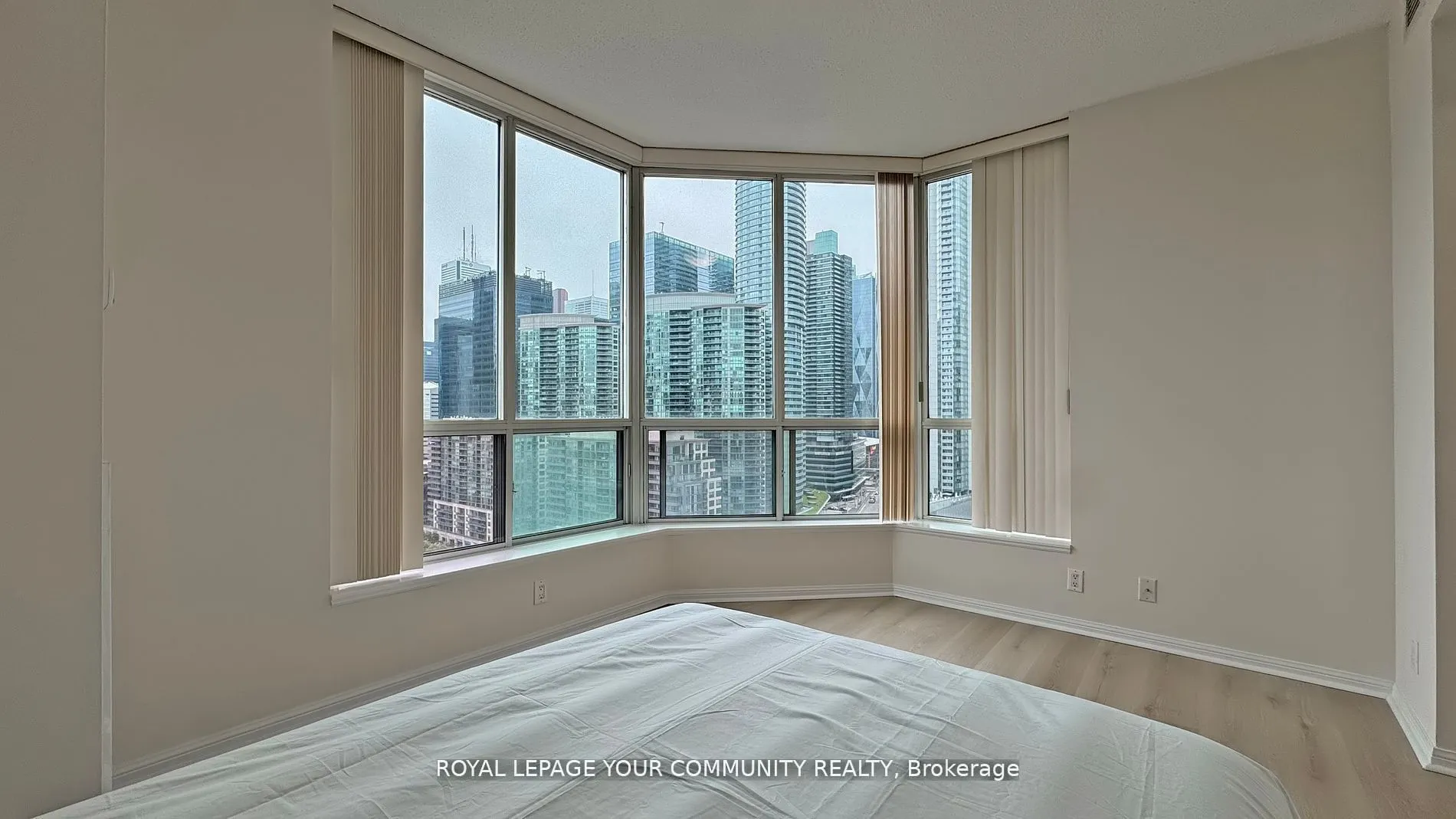 230 Queens Quay W, #2323