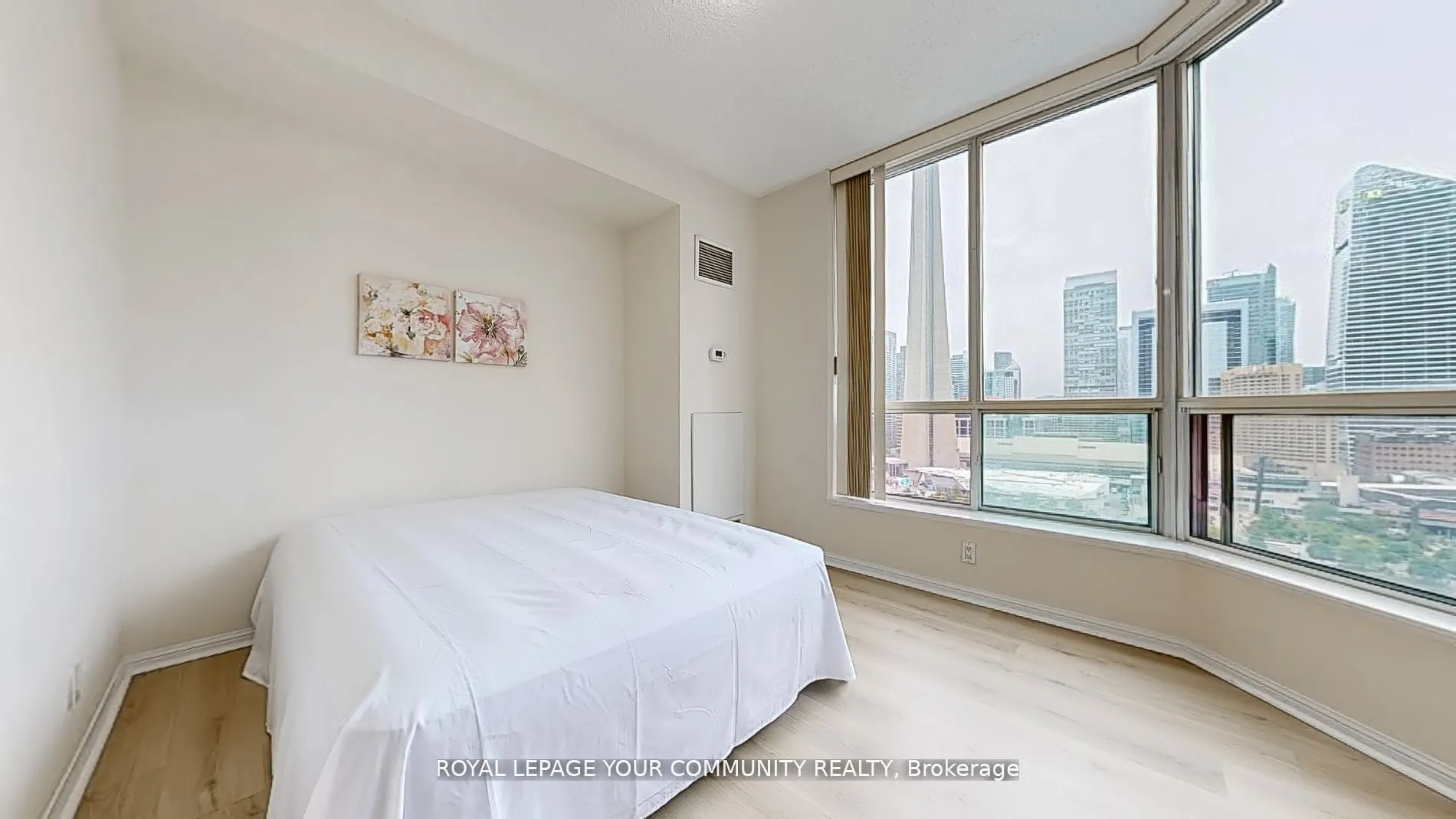 230 Queens Quay W, #2323