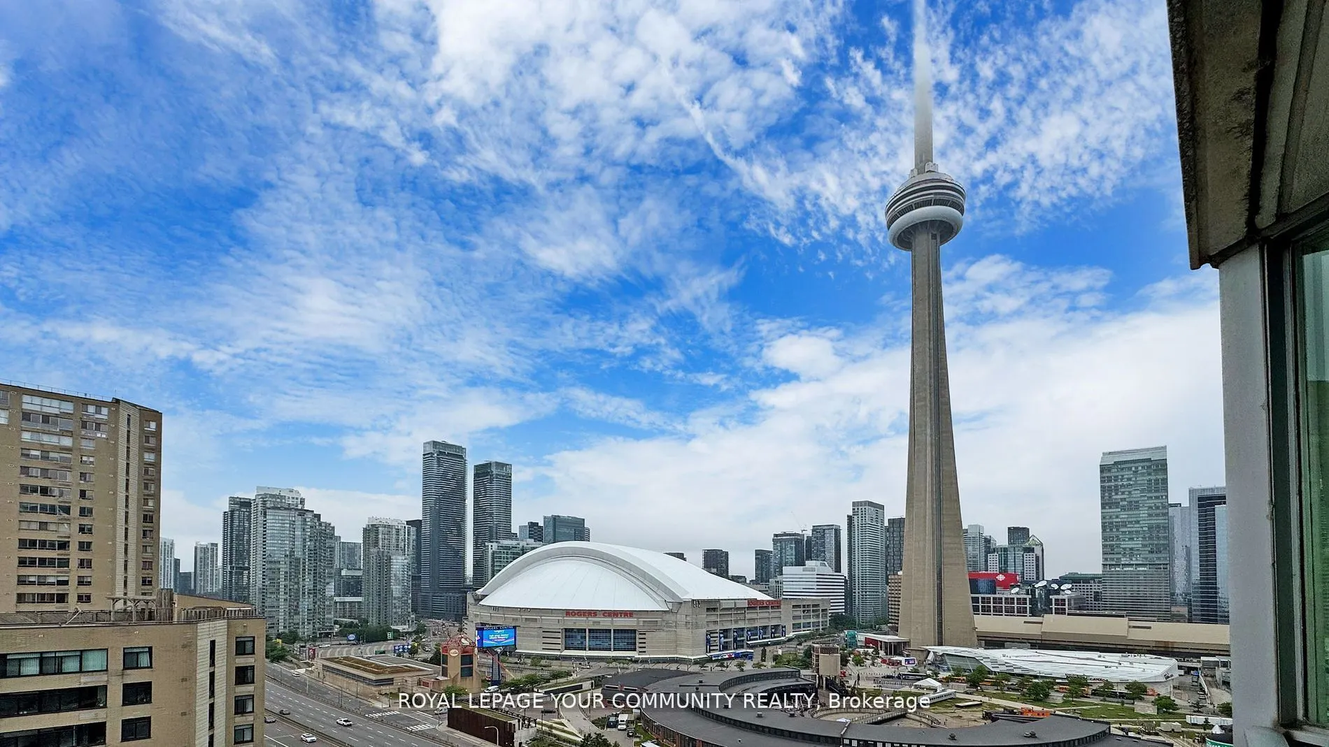 230 Queens Quay W, #2323