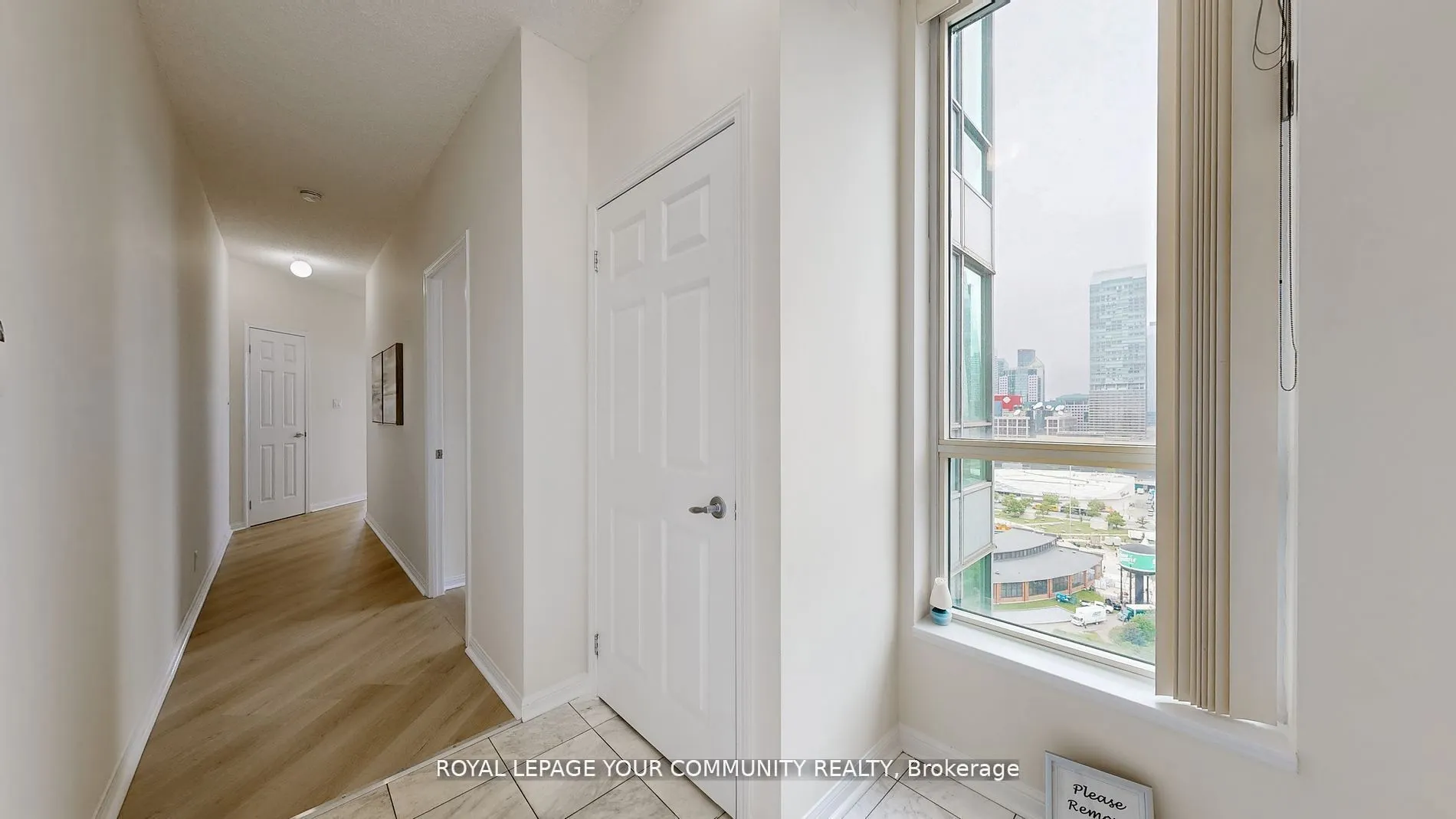 230 Queens Quay W, #2323