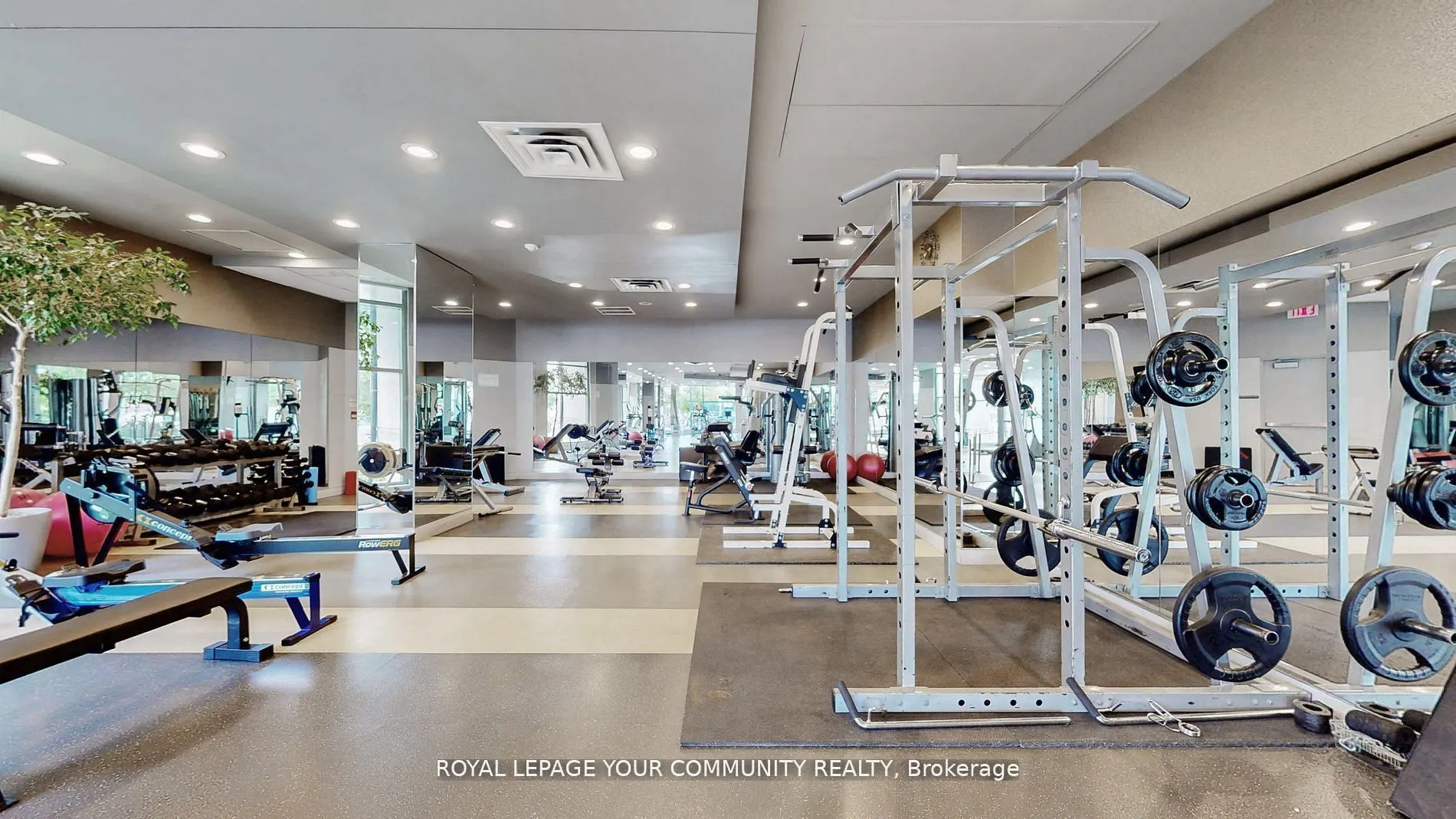 230 Queens Quay W, #2323