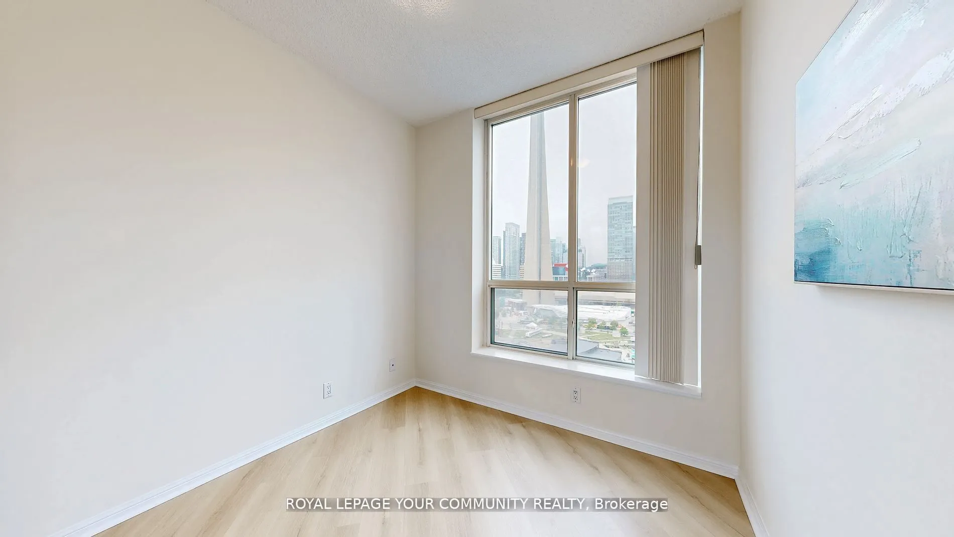 230 Queens Quay W, #2323