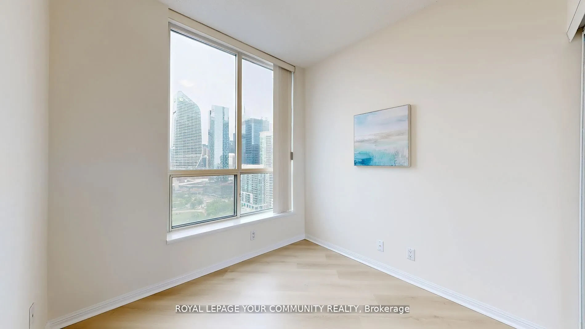 230 Queens Quay W, #2323