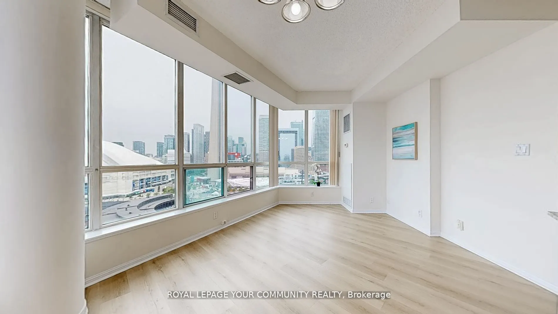 230 Queens Quay W, #2323