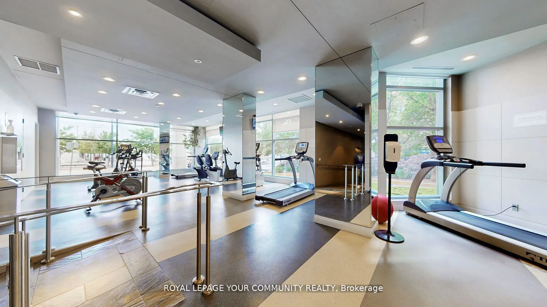230 Queens Quay W, #2323