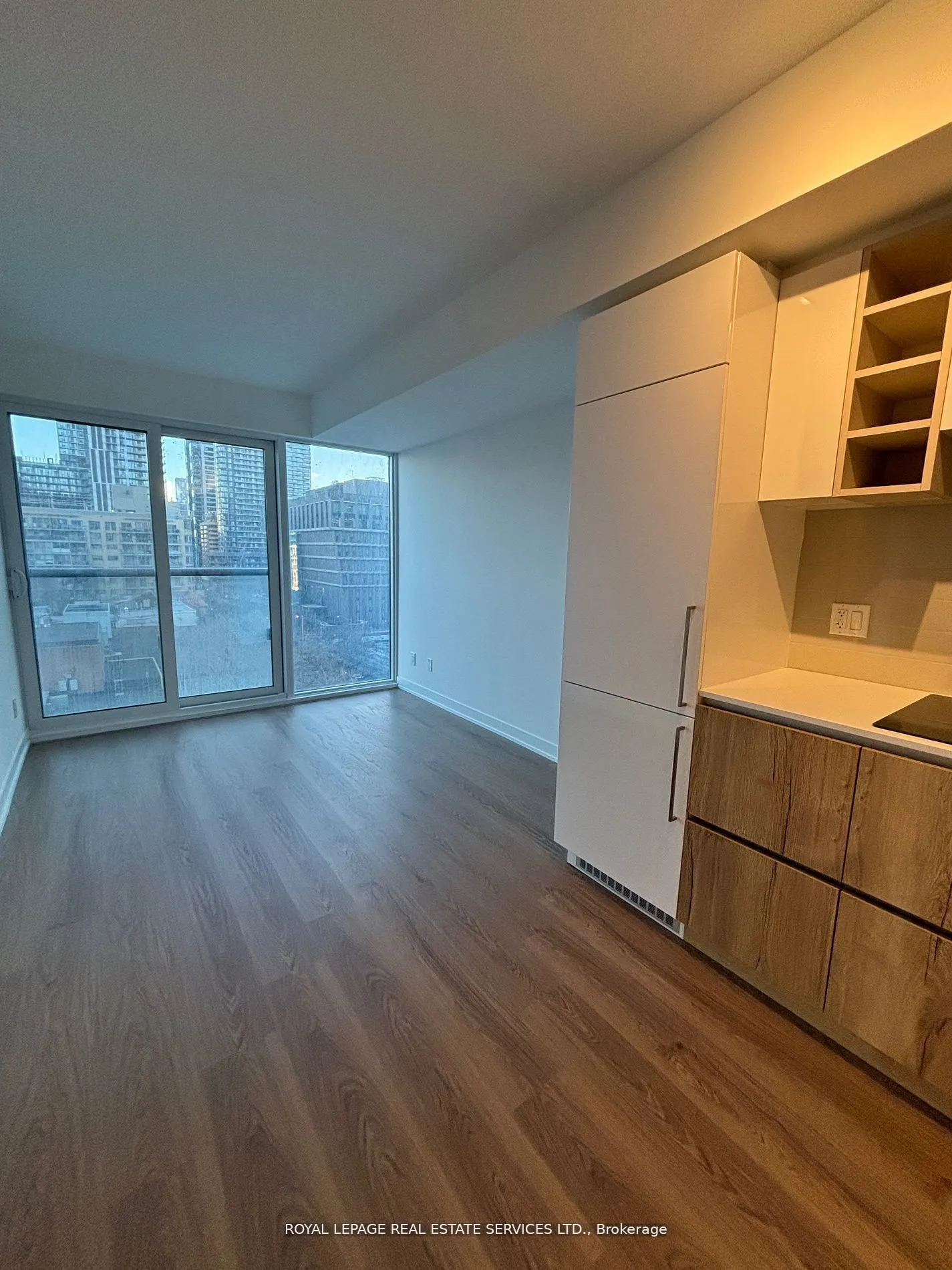 319 Jarvis Street, #615