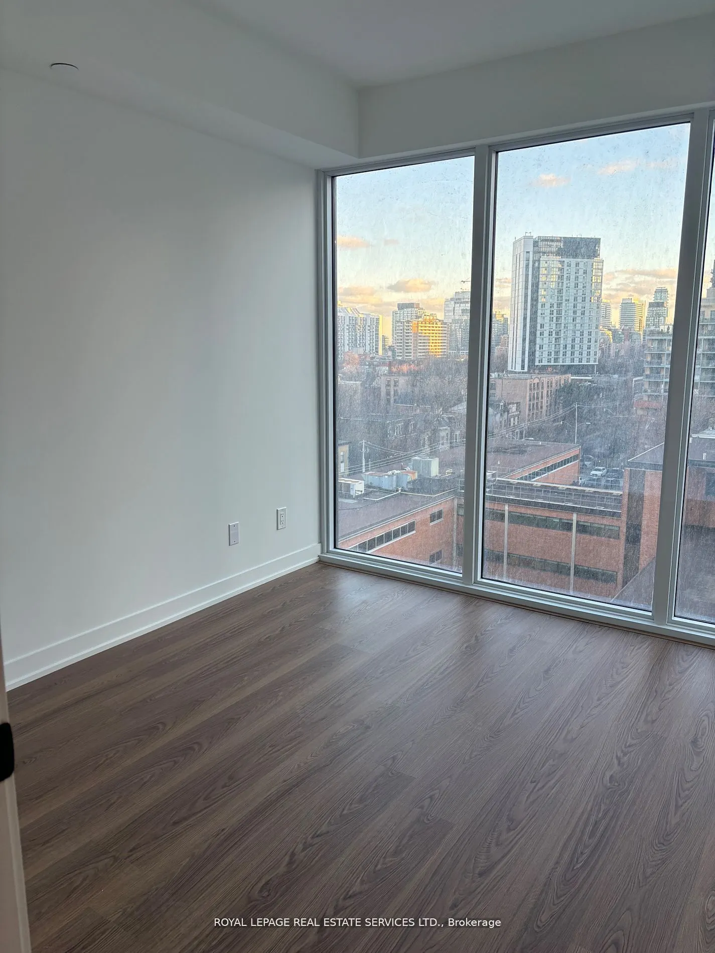 319 Jarvis Street, #615