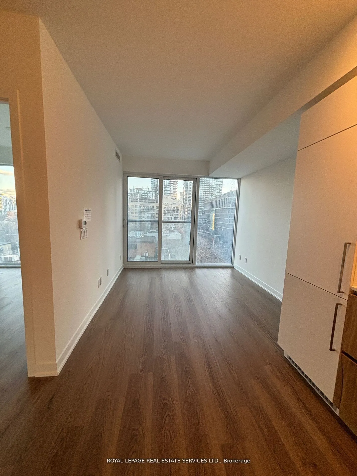 319 Jarvis Street, #615