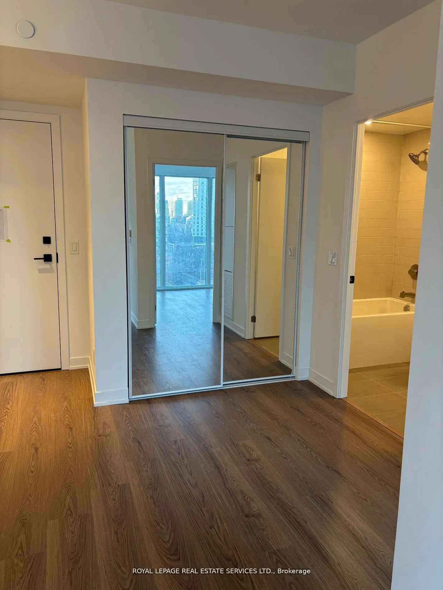 319 Jarvis Street, #615