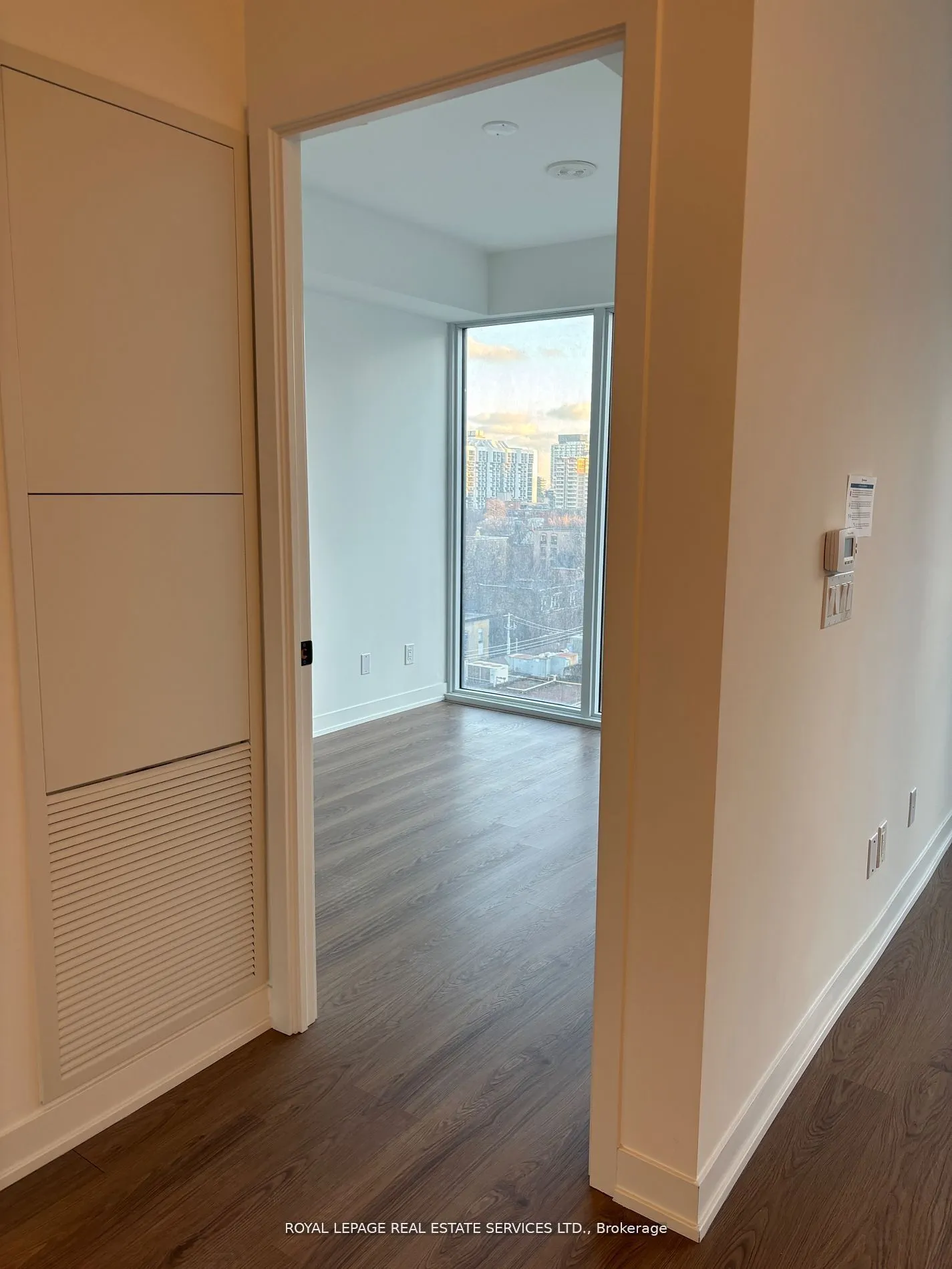 319 Jarvis Street, #615