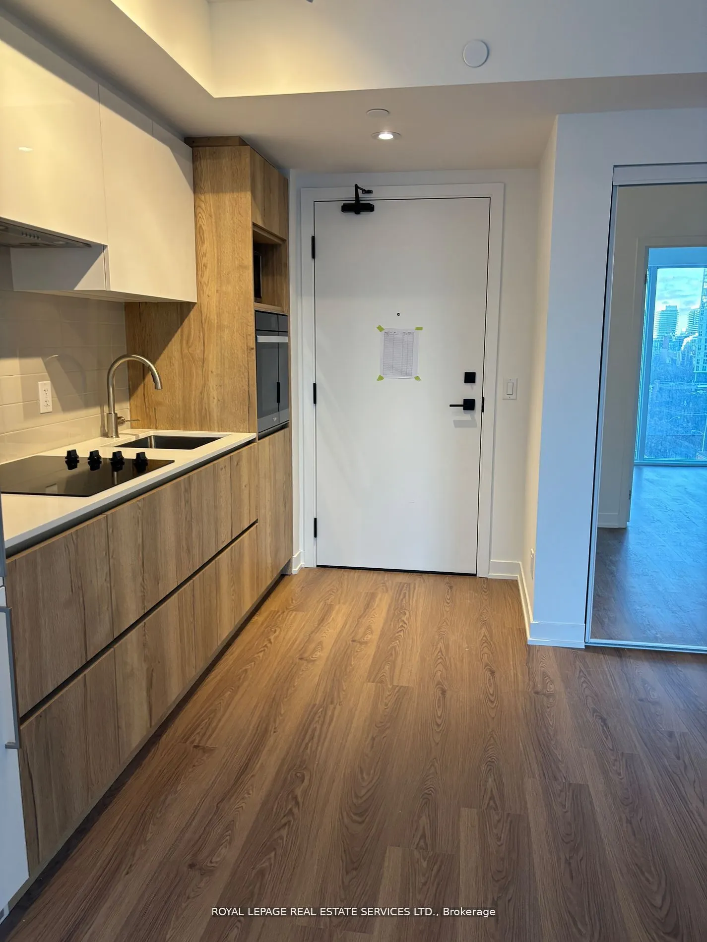 319 Jarvis Street, #615