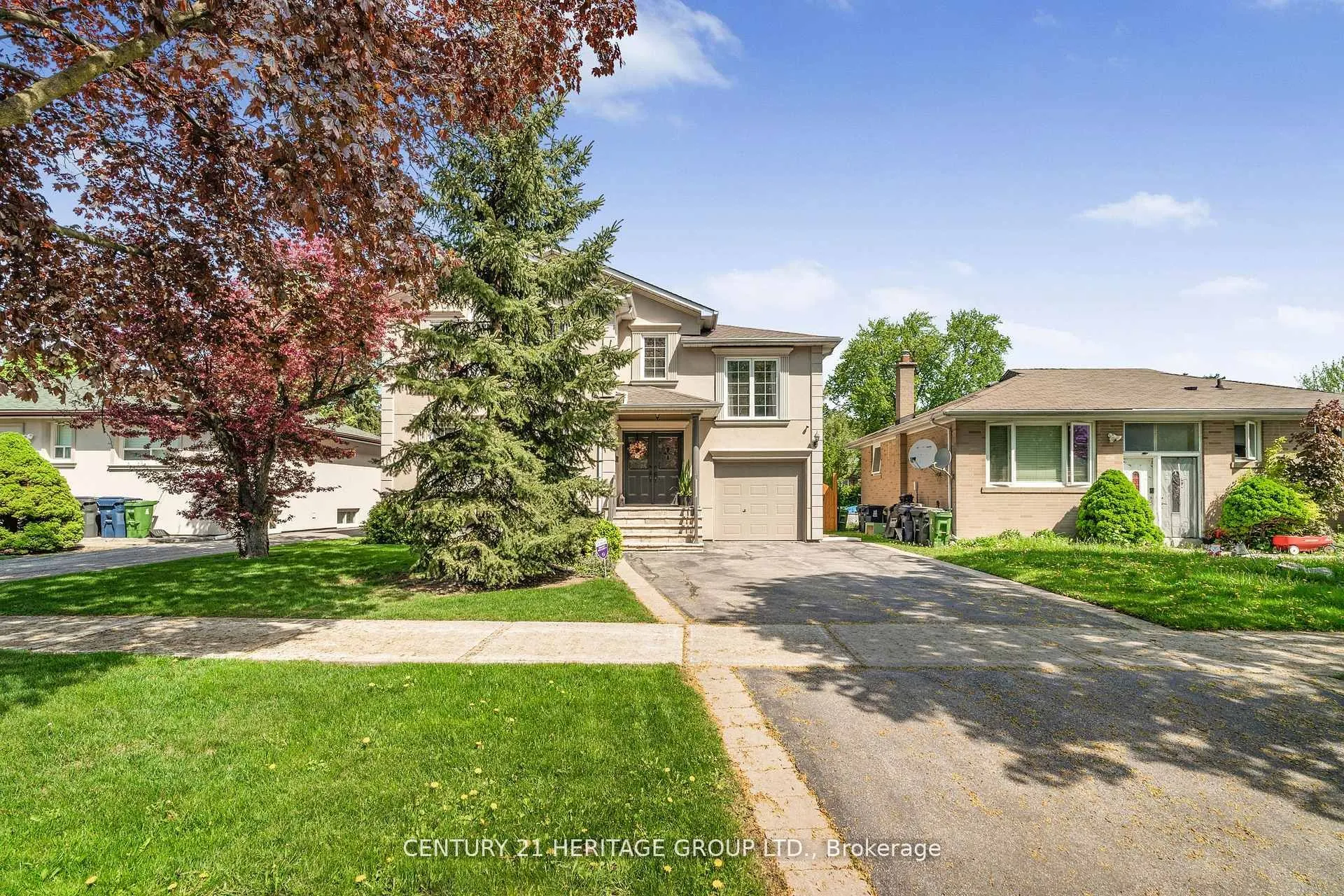 162 Goulding Avenue