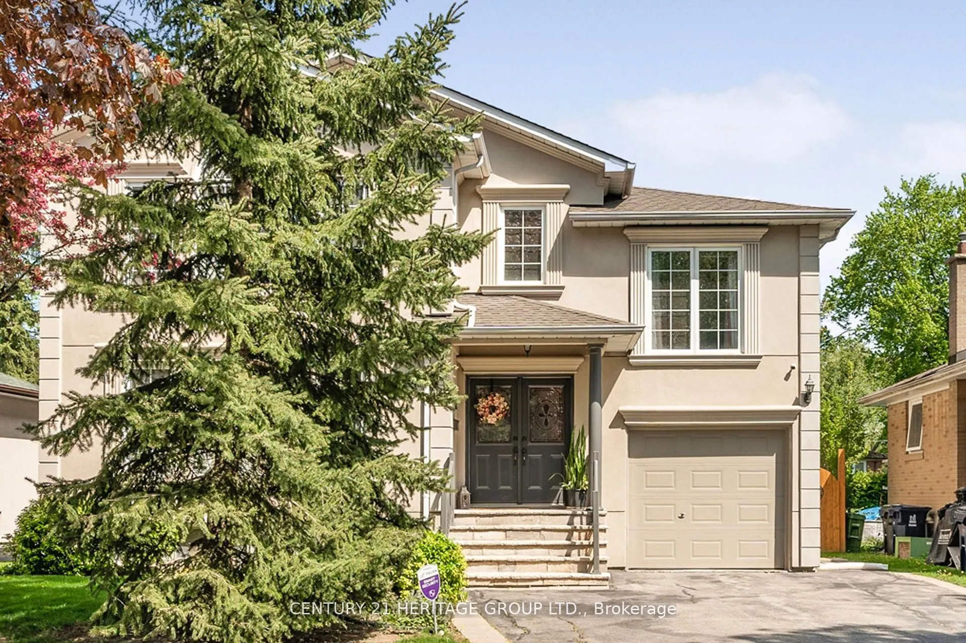 162 Goulding Avenue