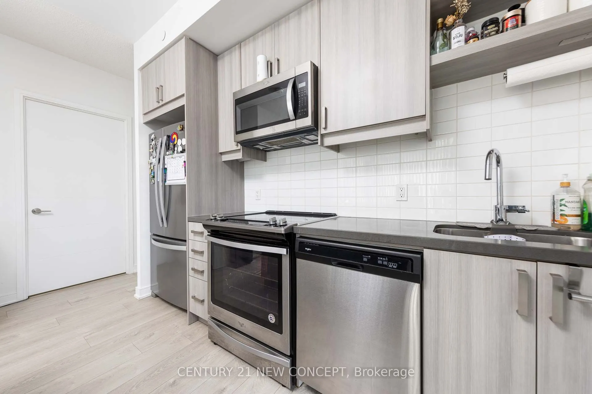 50 wellesley Street E, #508