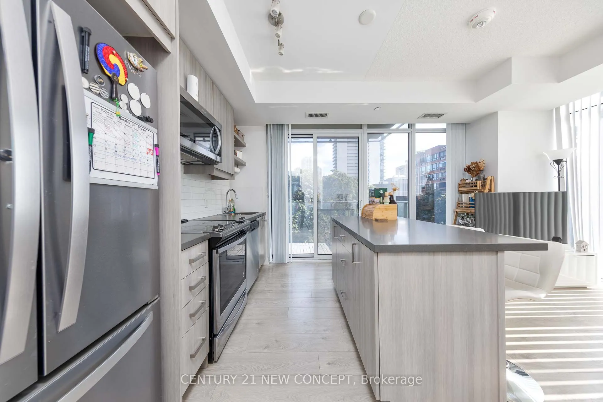 50 wellesley Street E, #508