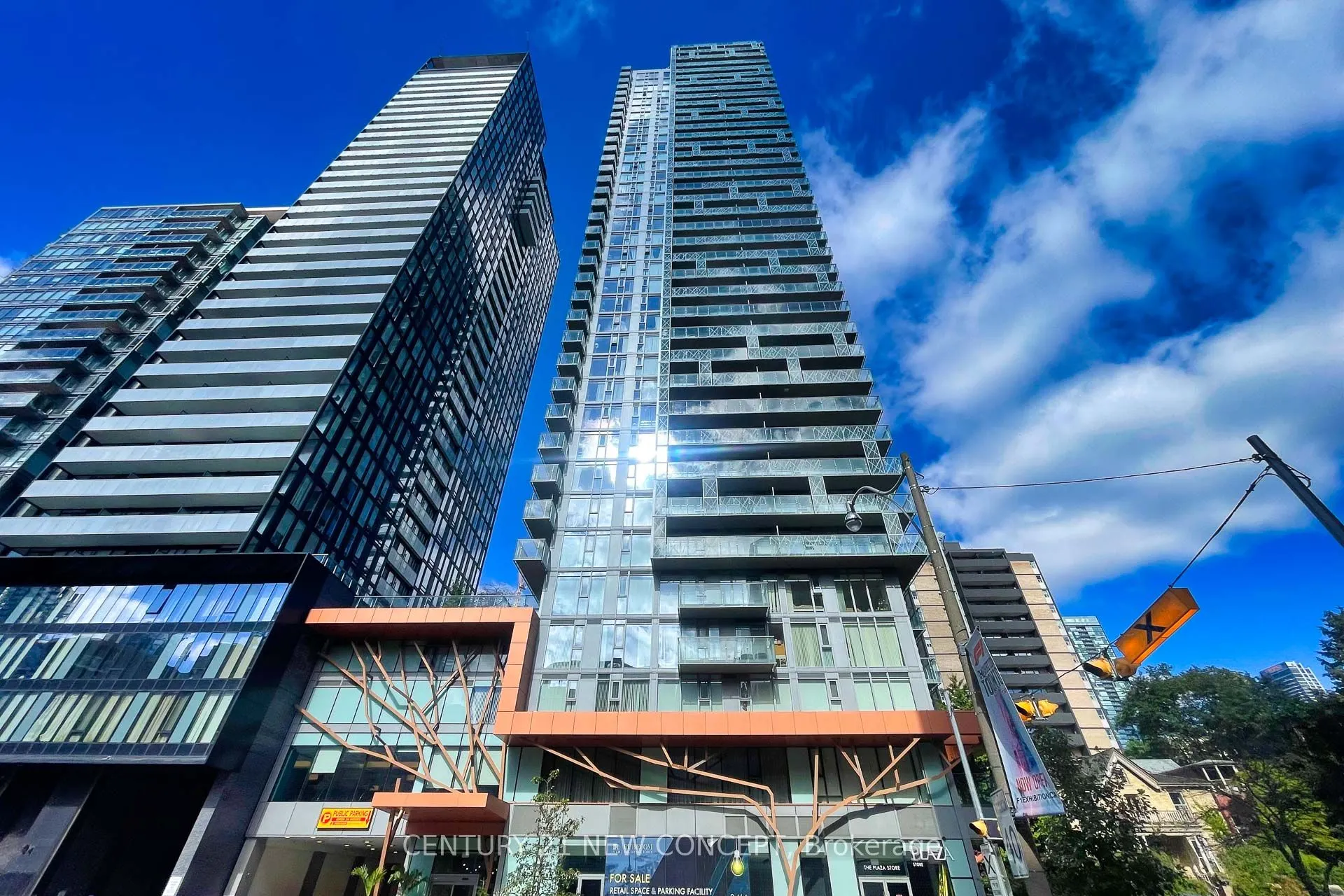 50 wellesley Street E, #508