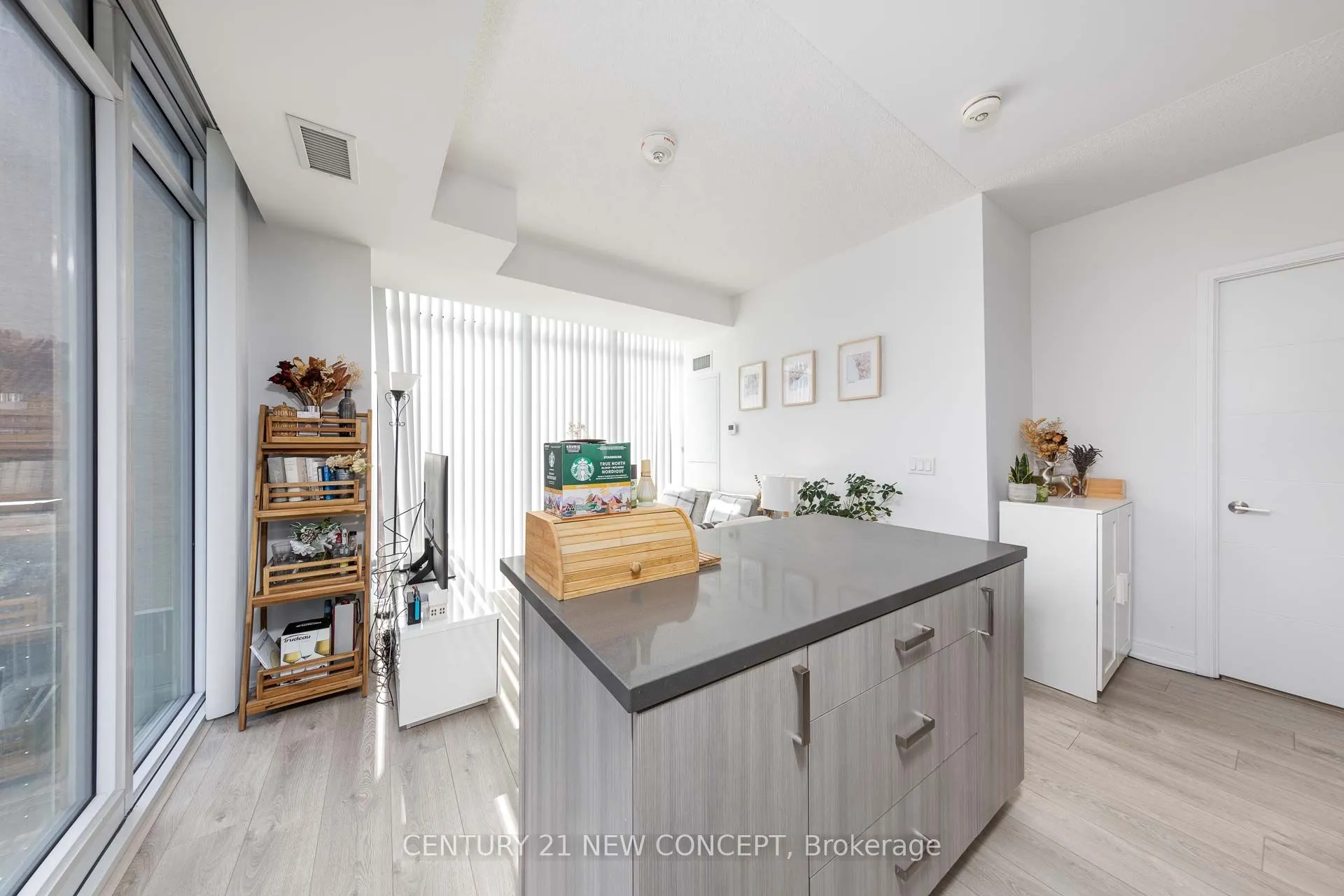 50 wellesley Street E, #508