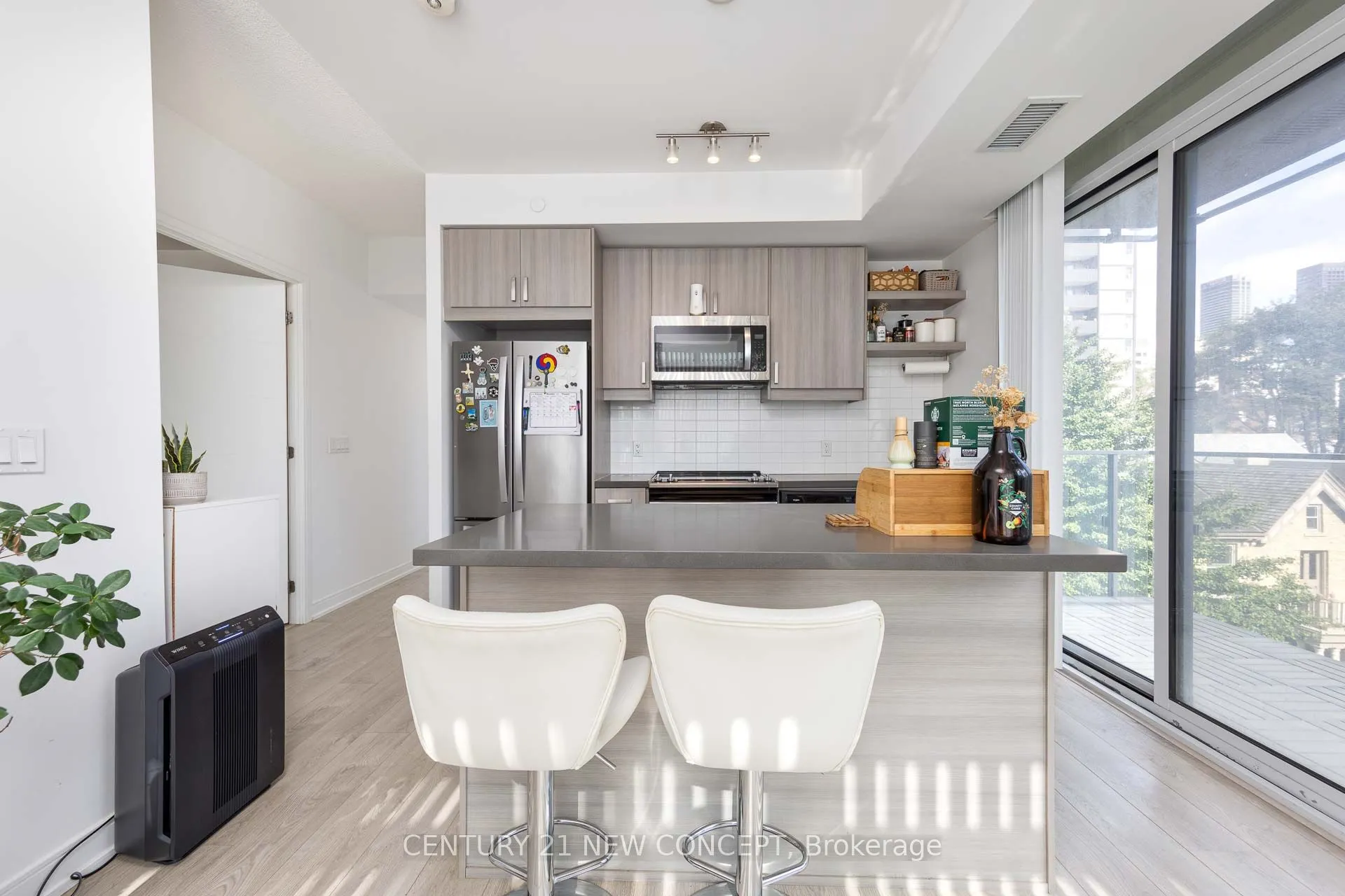 50 wellesley Street E, #508