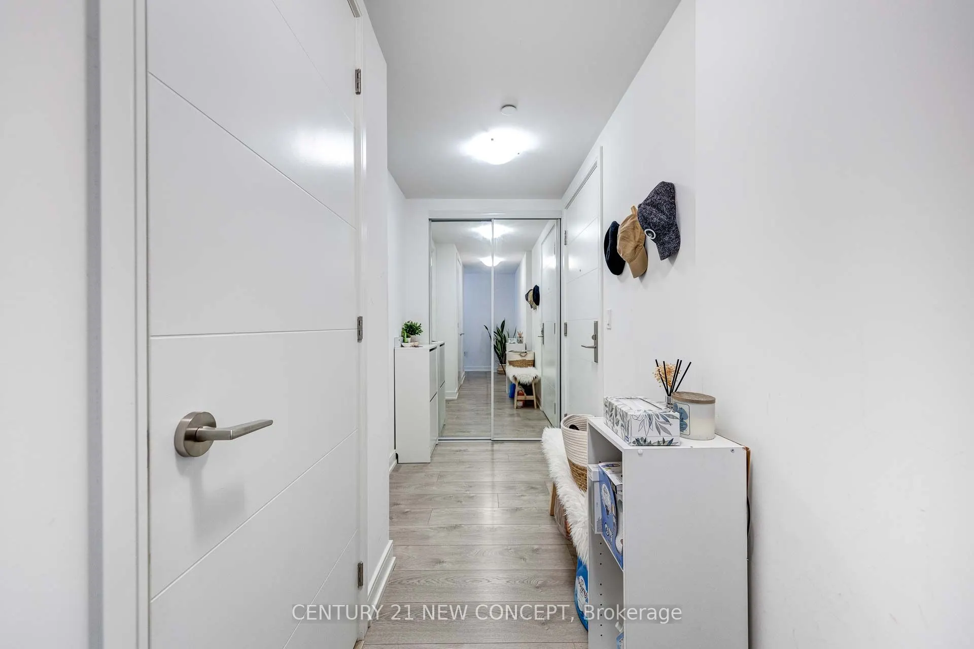 50 wellesley Street E, #508