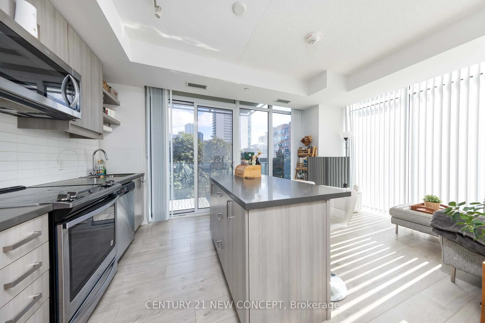 50 wellesley Street E, #508