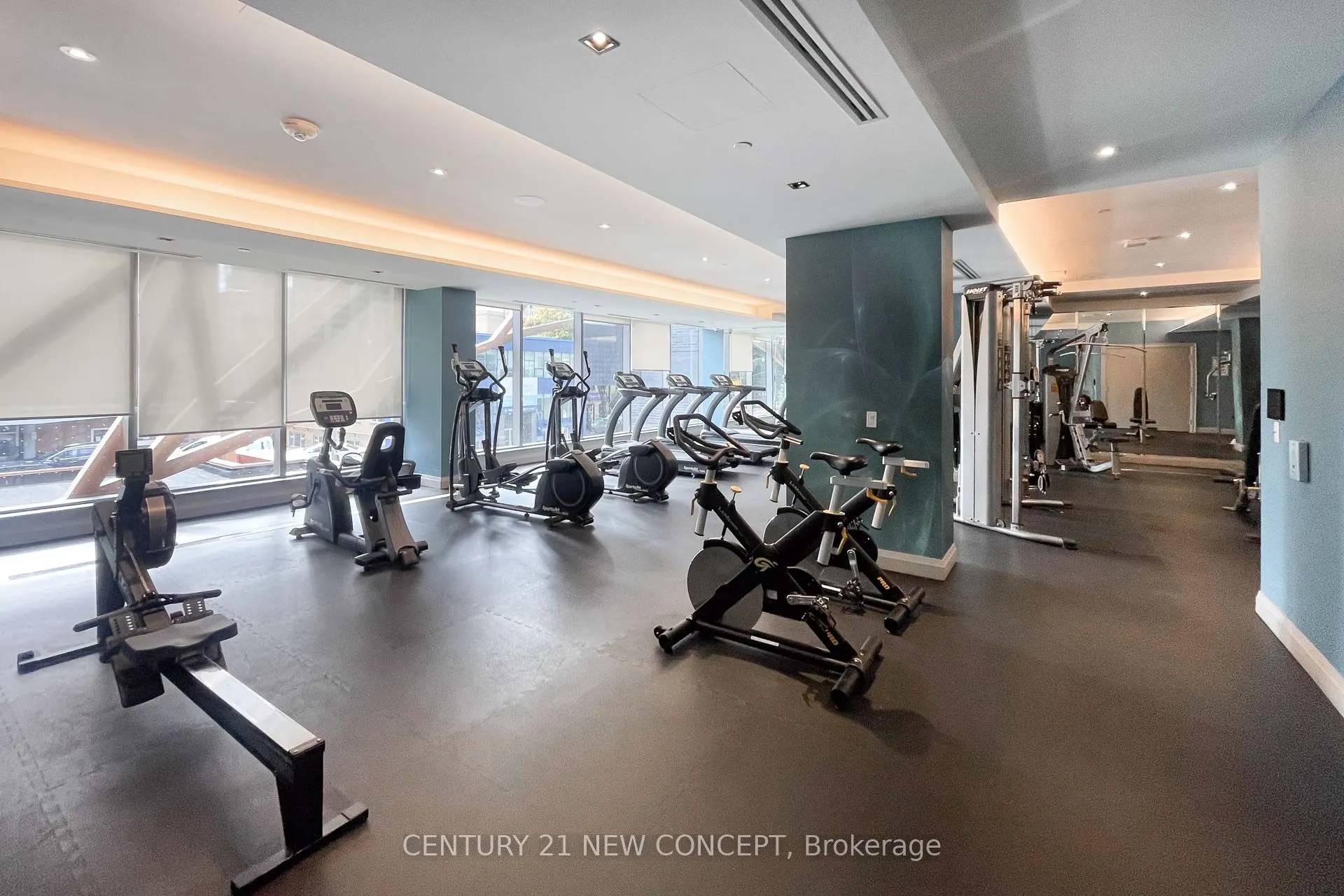 50 wellesley Street E, #508