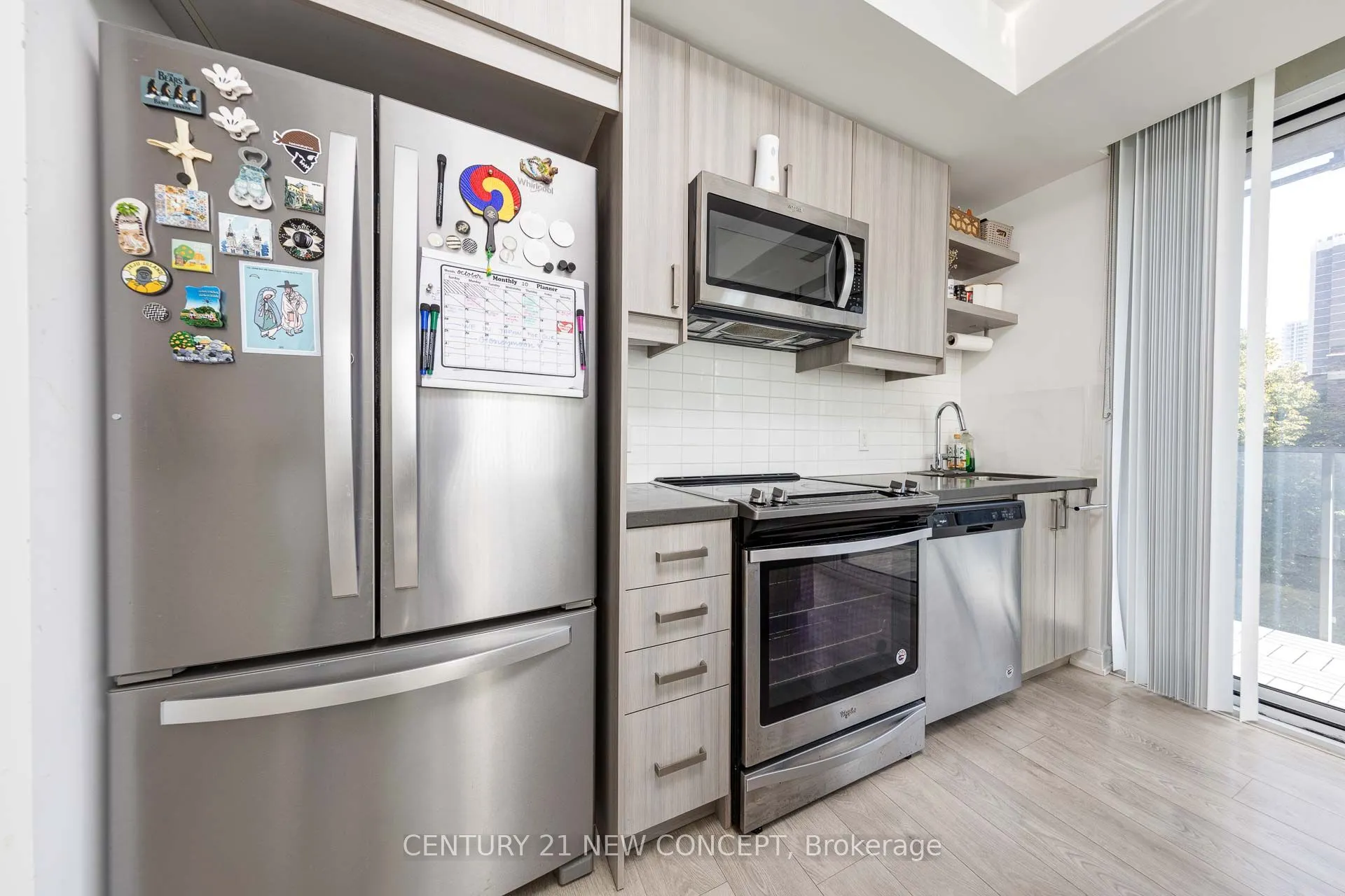 50 wellesley Street E, #508
