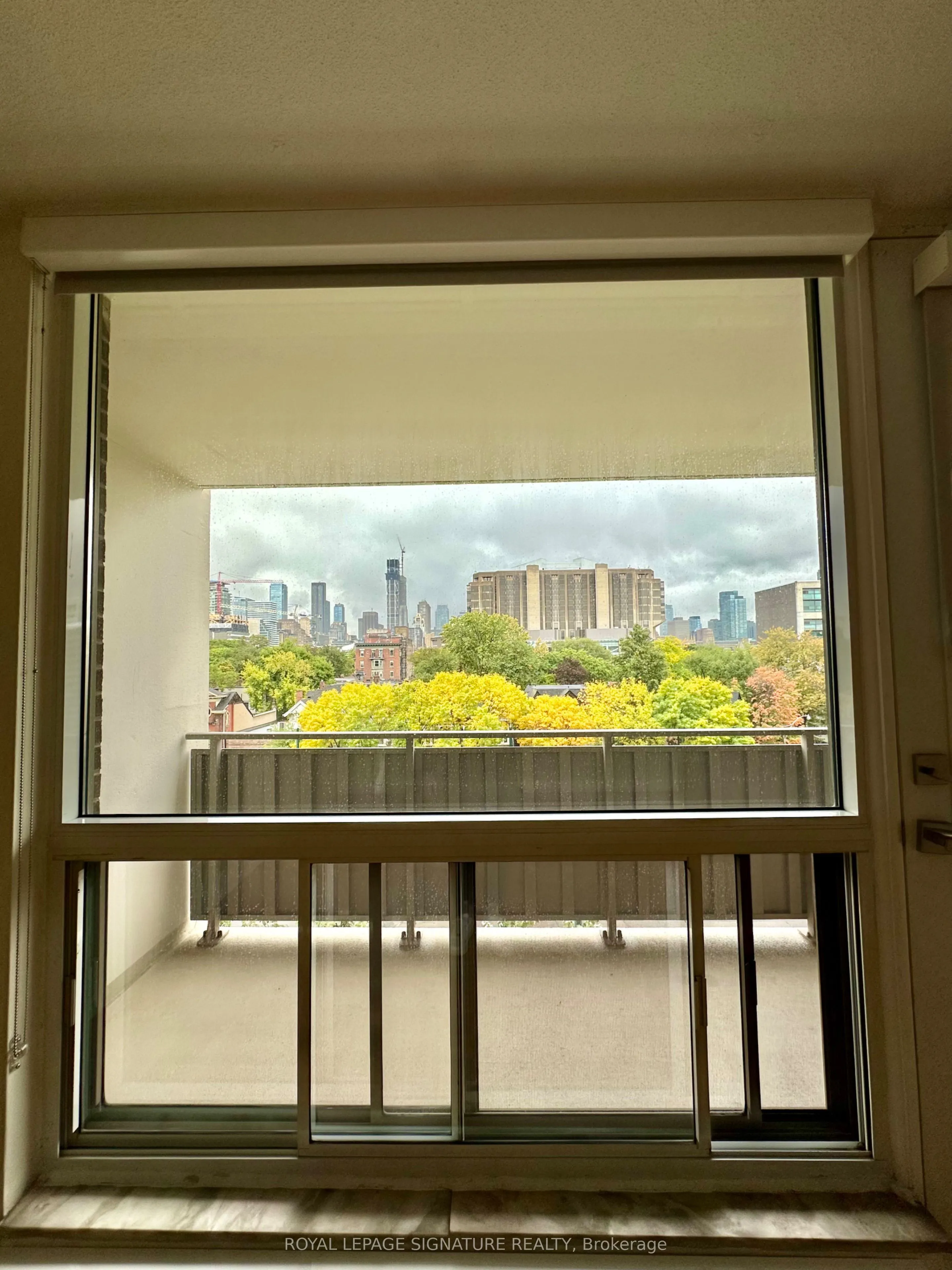 666 Spadina Avenue, #606