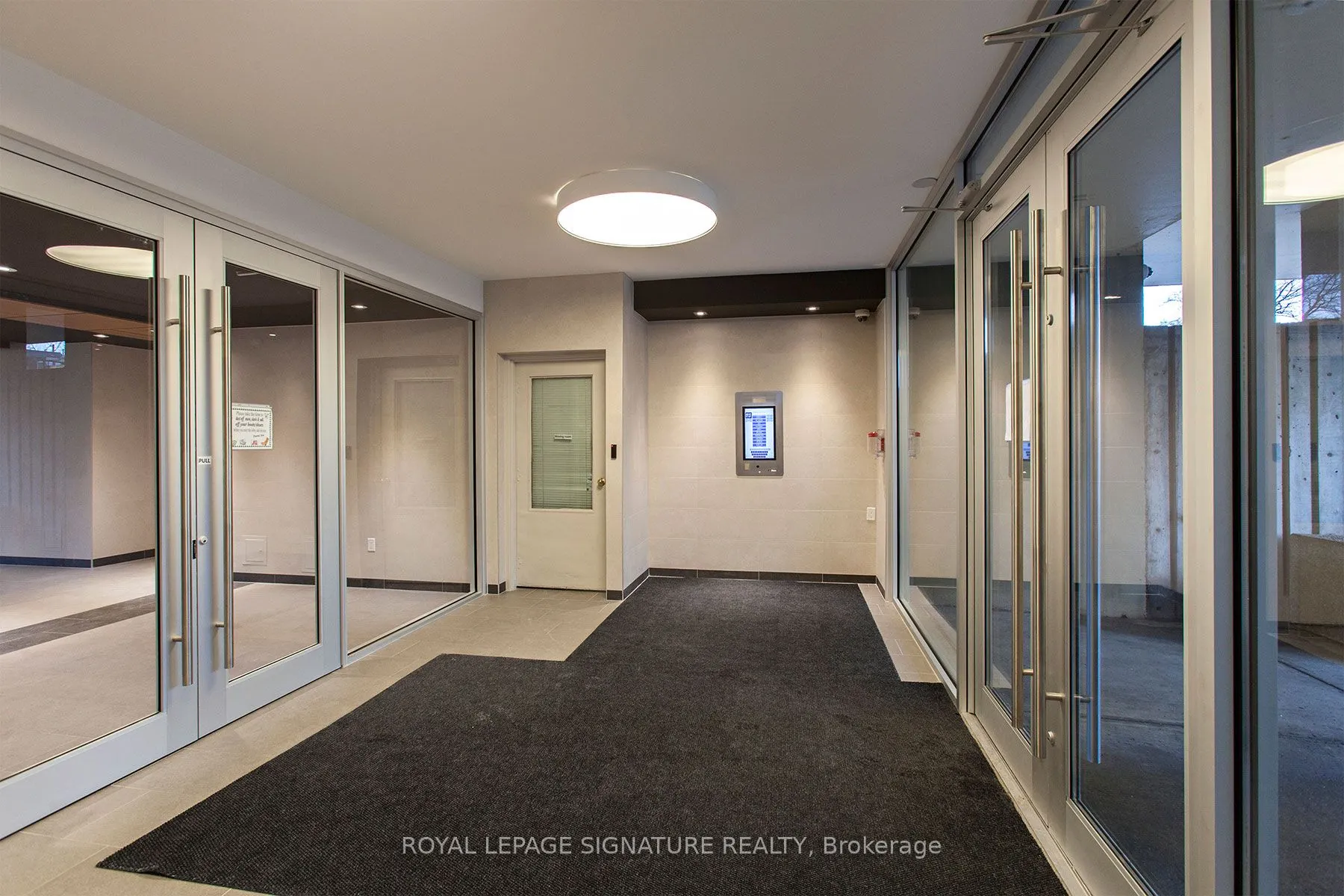 666 Spadina Avenue, #606