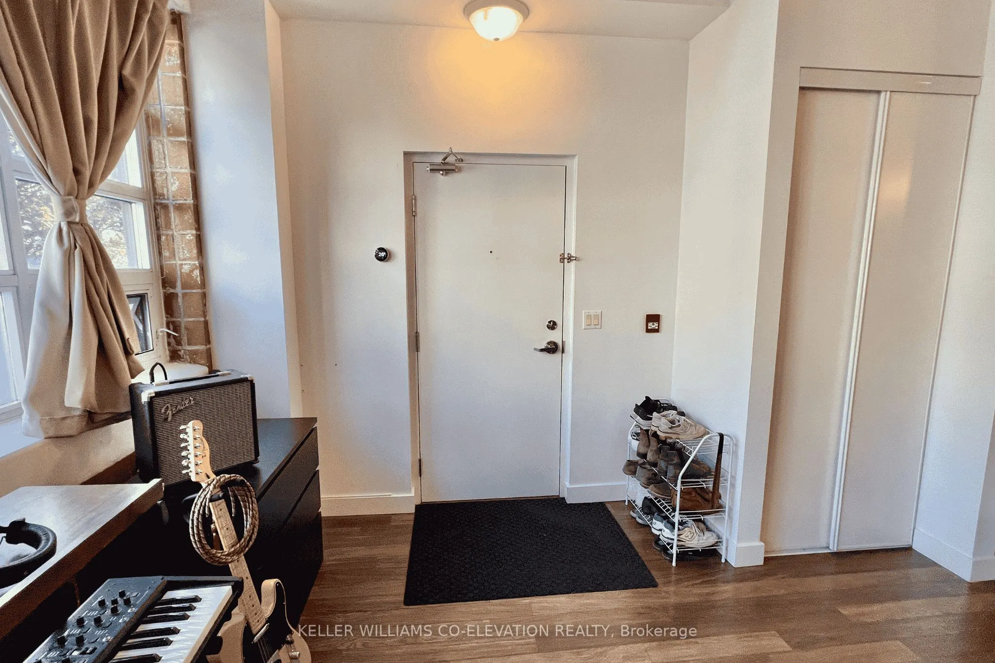 10 Wellesley Place, #108