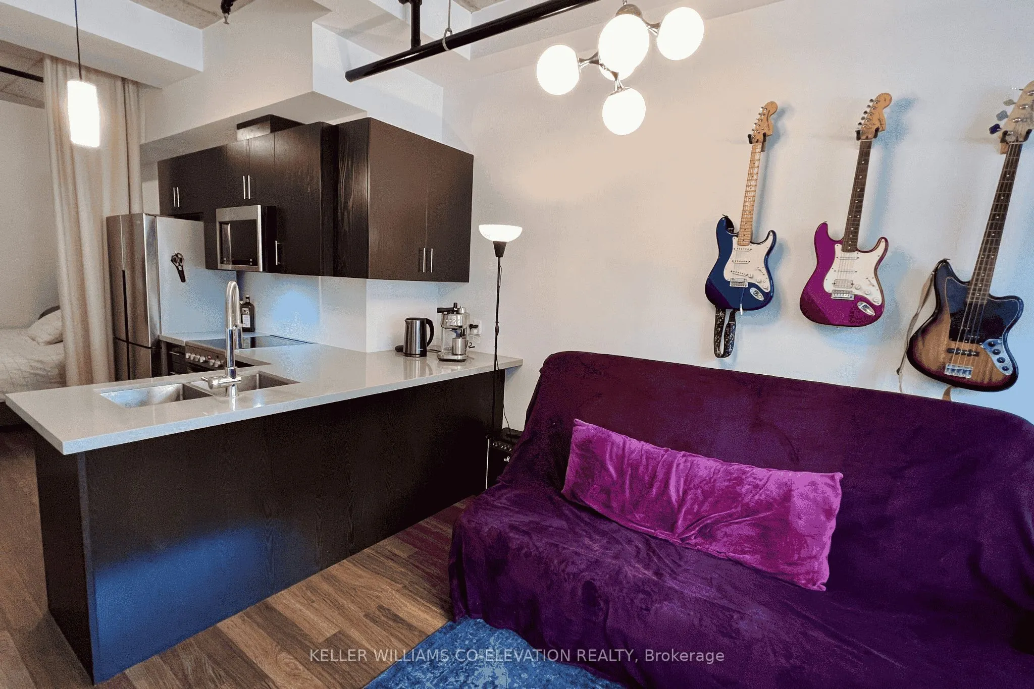 10 Wellesley Place, #108
