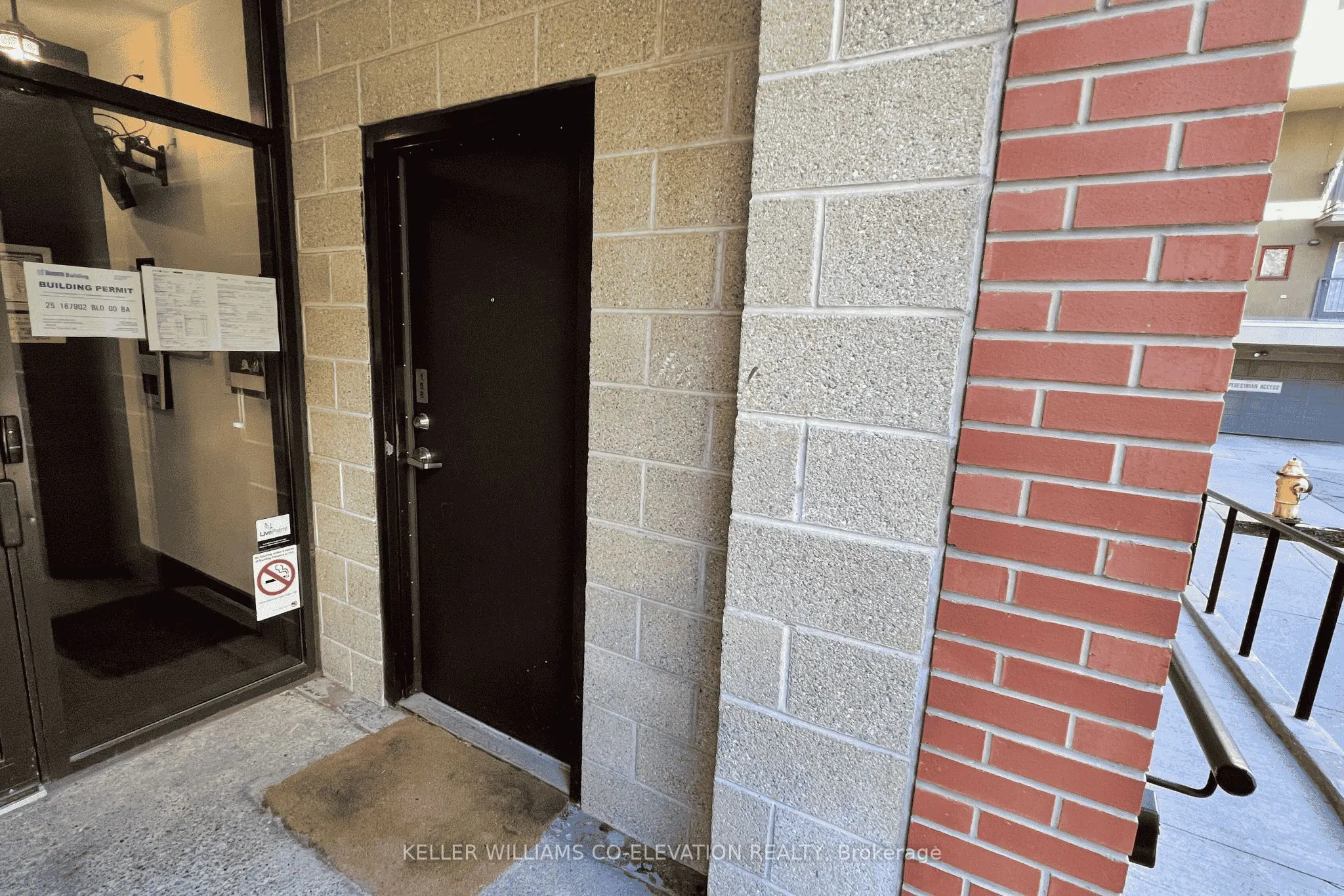 10 Wellesley Place, #108