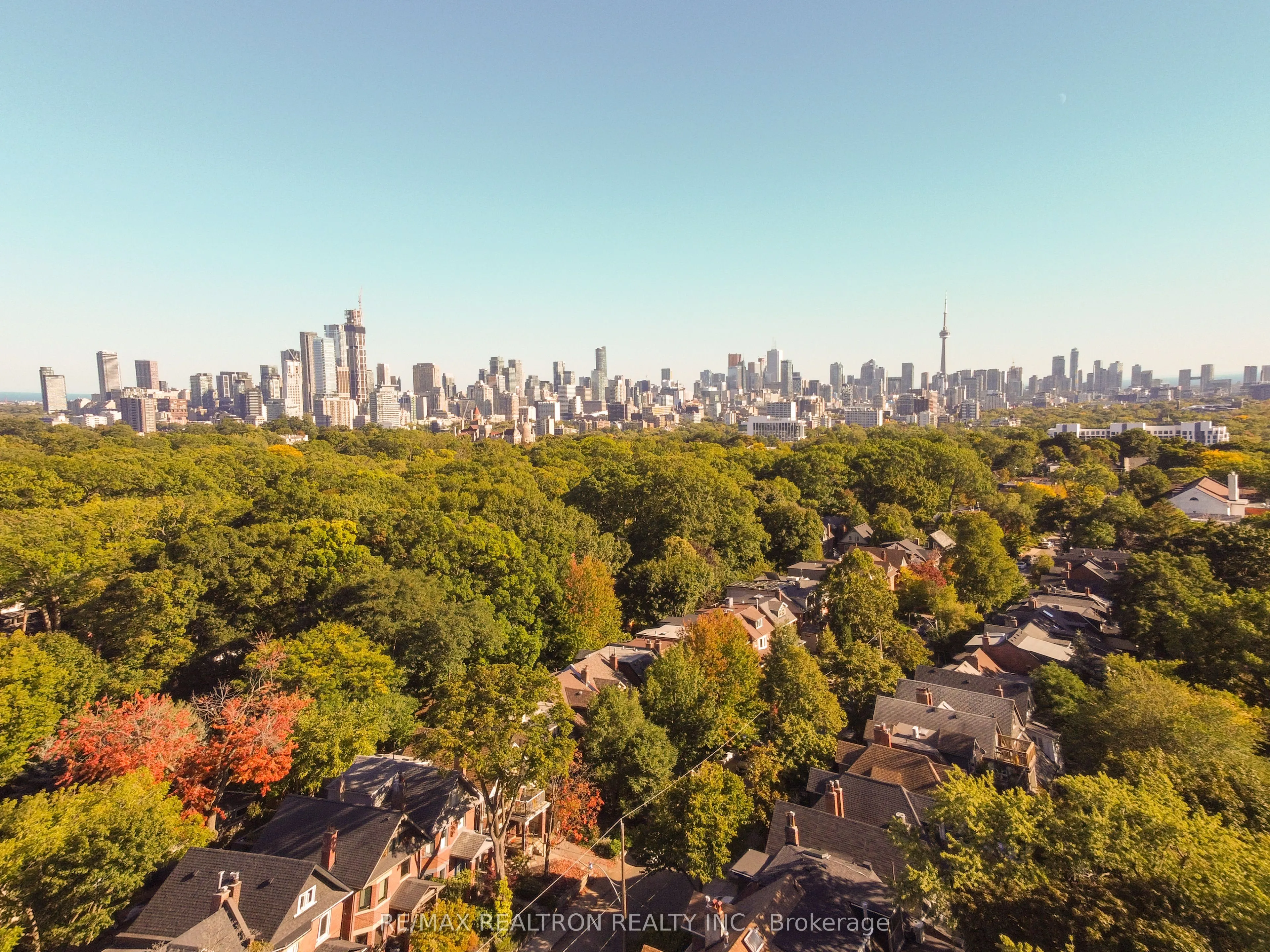 501 St Clair Avenue W, #507