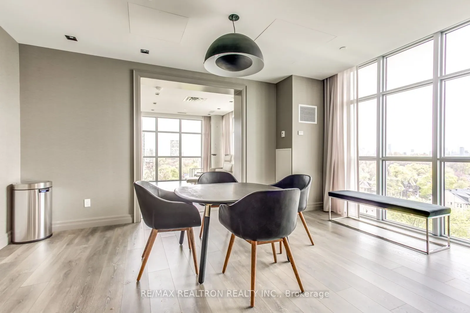 501 St Clair Avenue W, #507