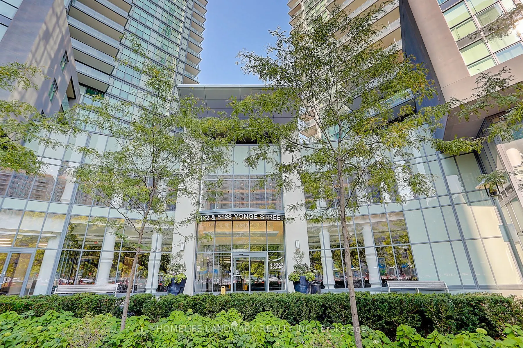 5168 Yonge Street, #2711