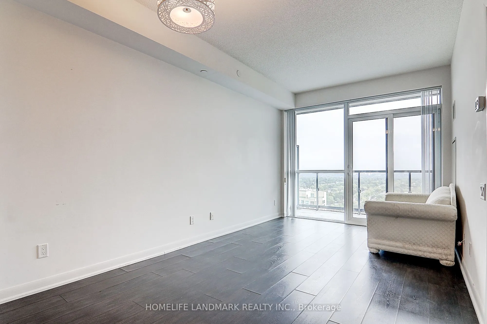 5168 Yonge Street, #2711