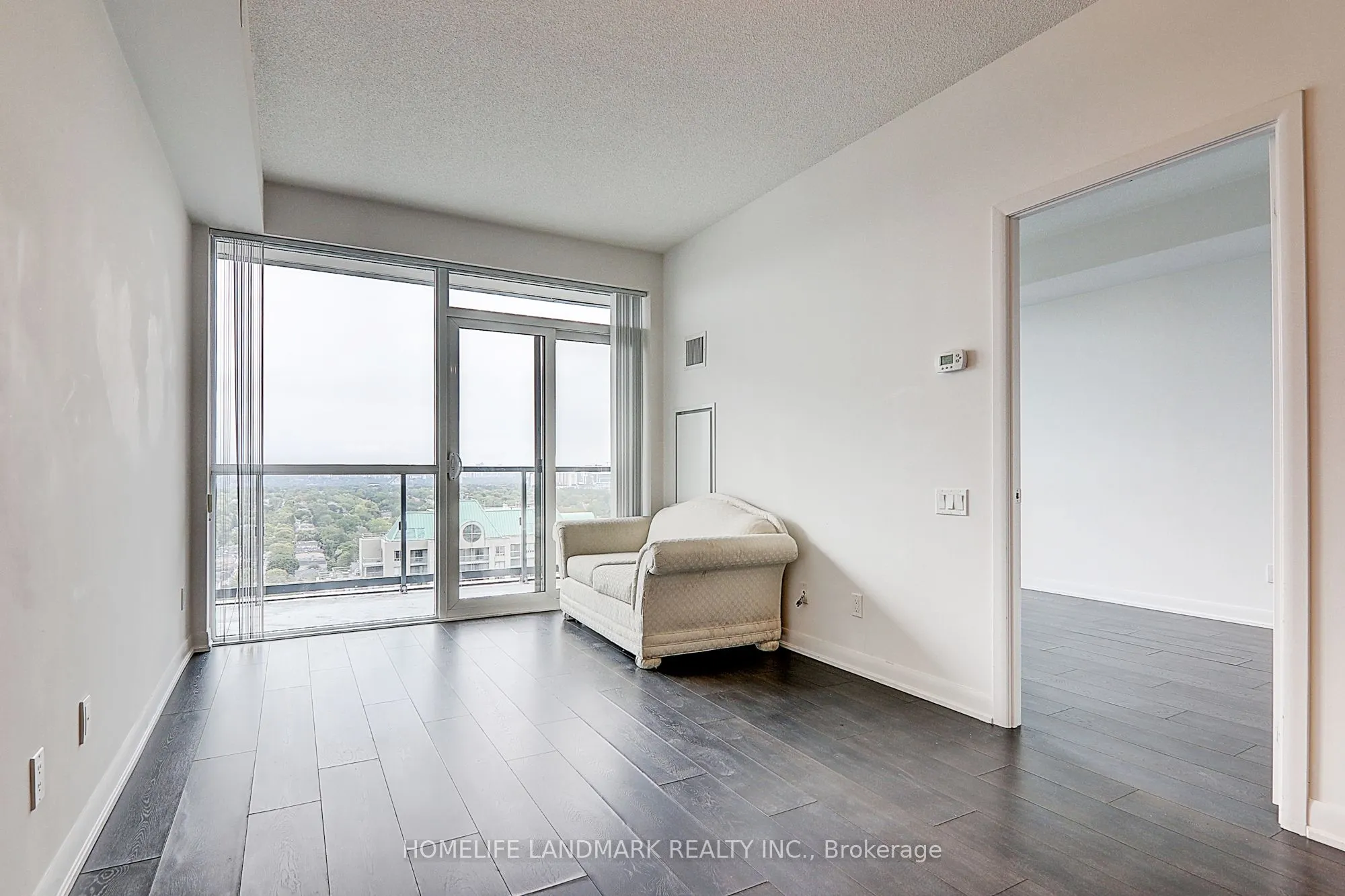 5168 Yonge Street, #2711