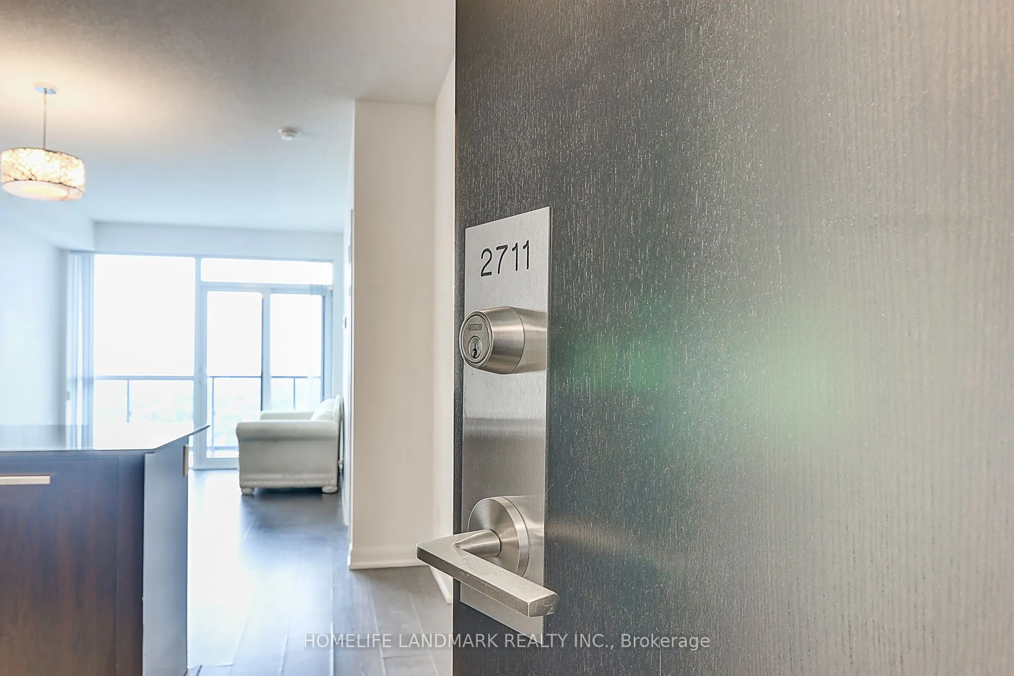5168 Yonge Street, #2711