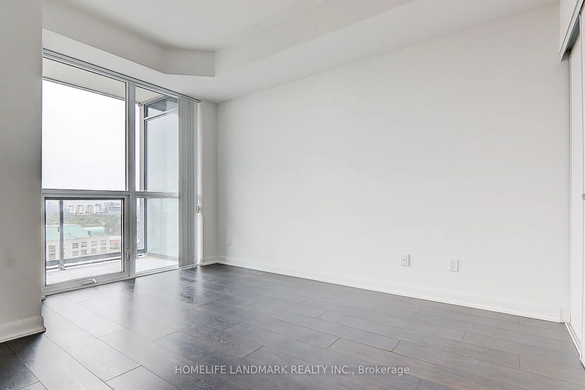 5168 Yonge Street, #2711