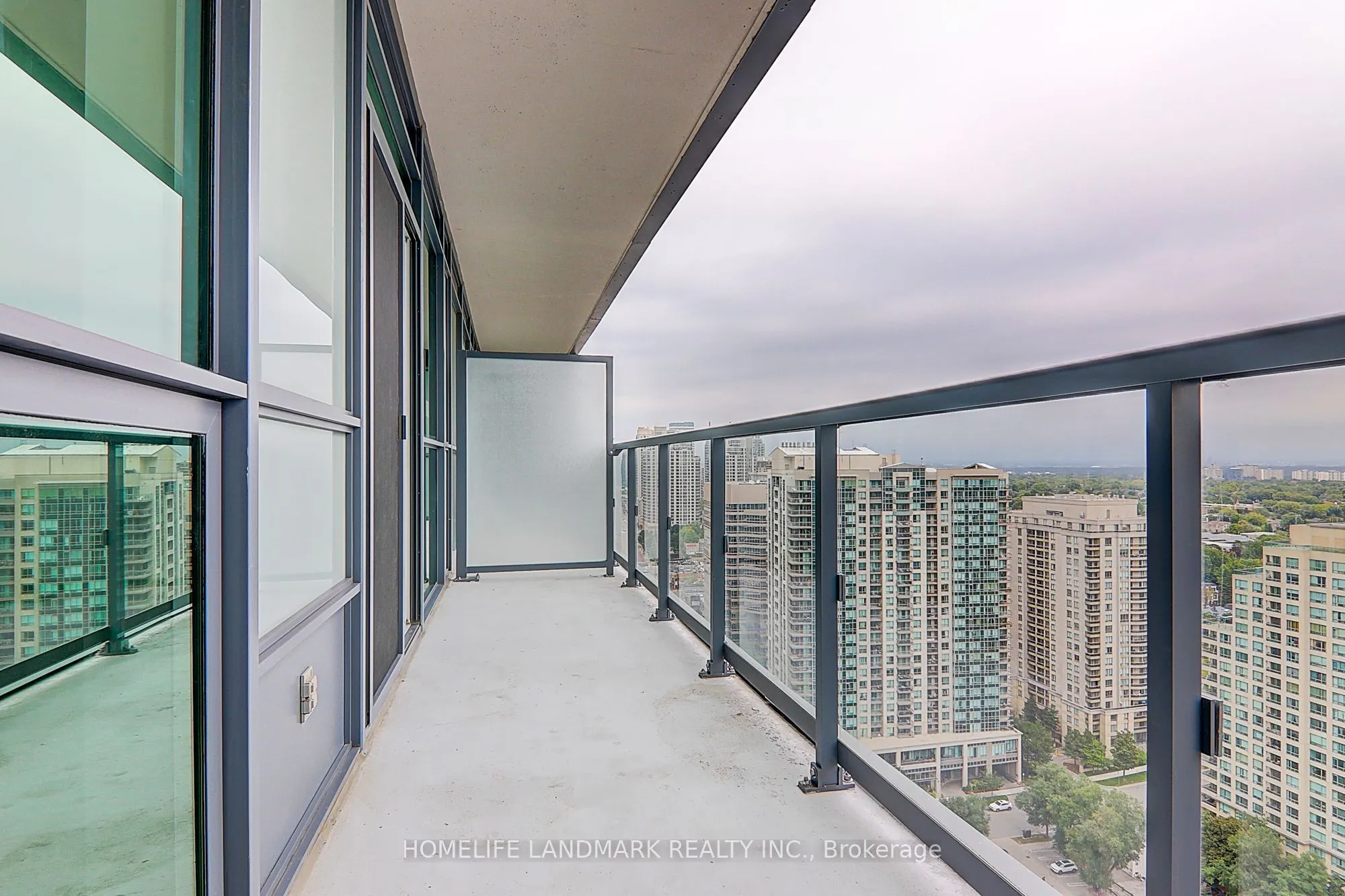 5168 Yonge Street, #2711