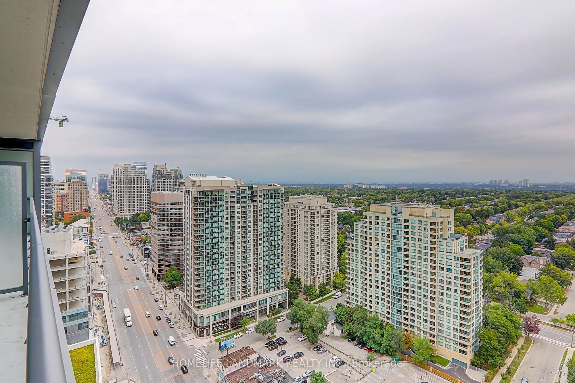 5168 Yonge Street, #2711