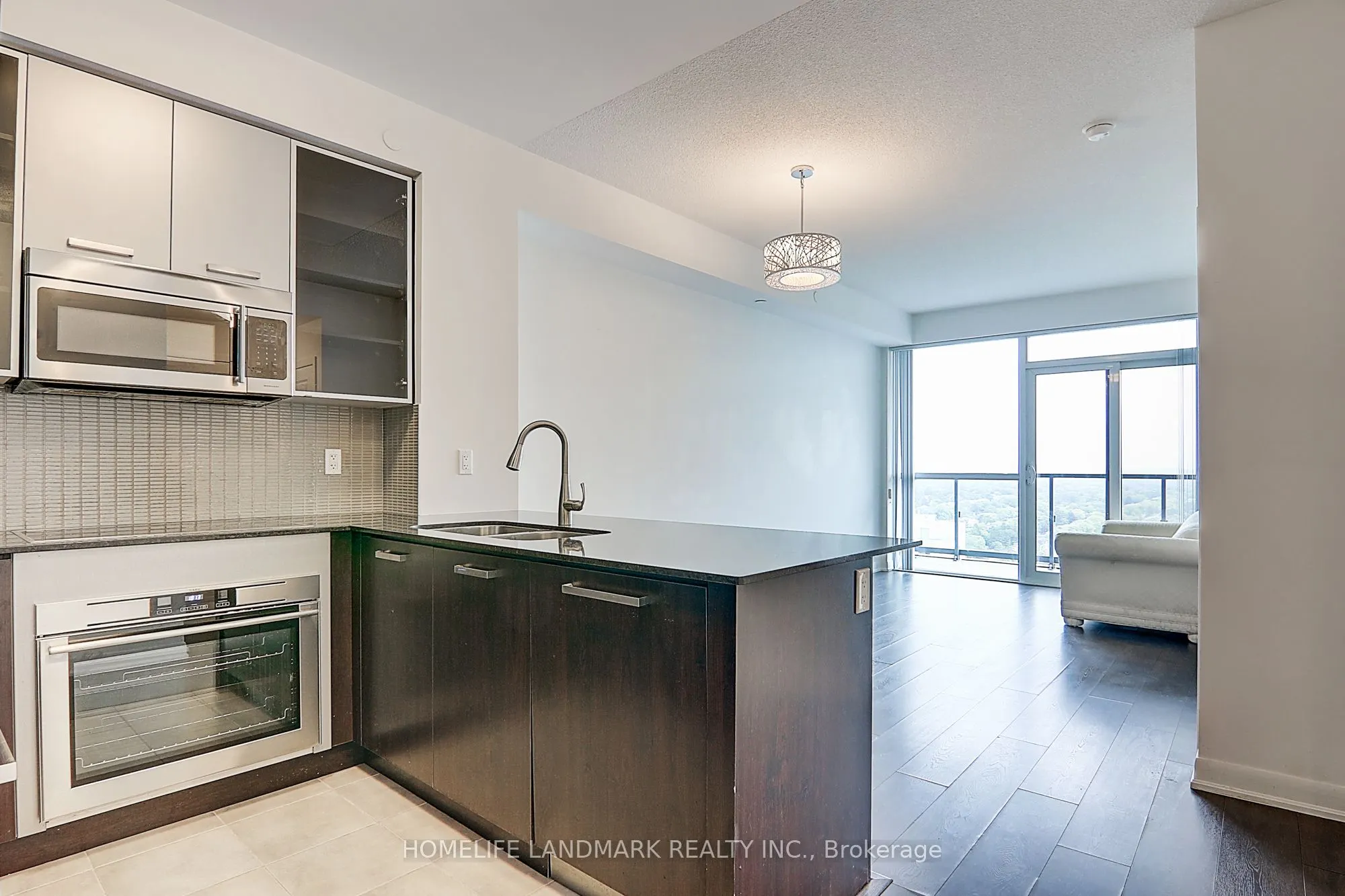 5168 Yonge Street, #2711