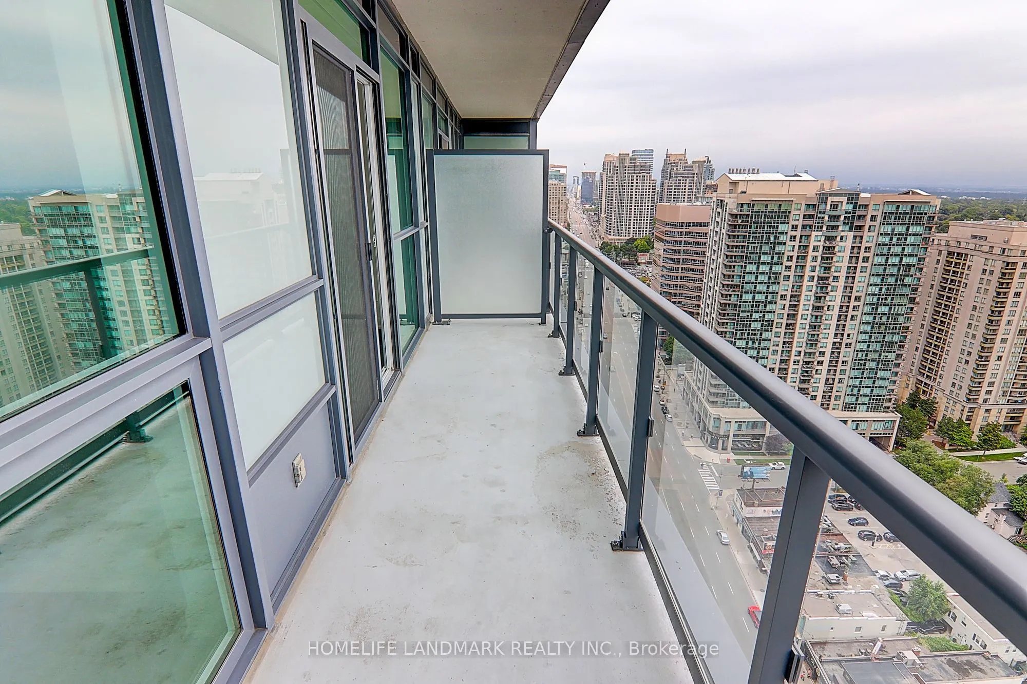 5168 Yonge Street, #2711