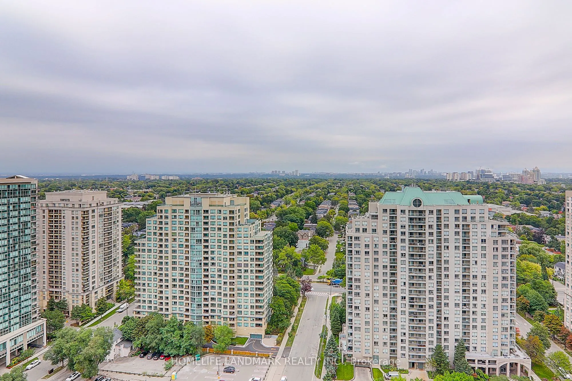 5168 Yonge Street, #2711