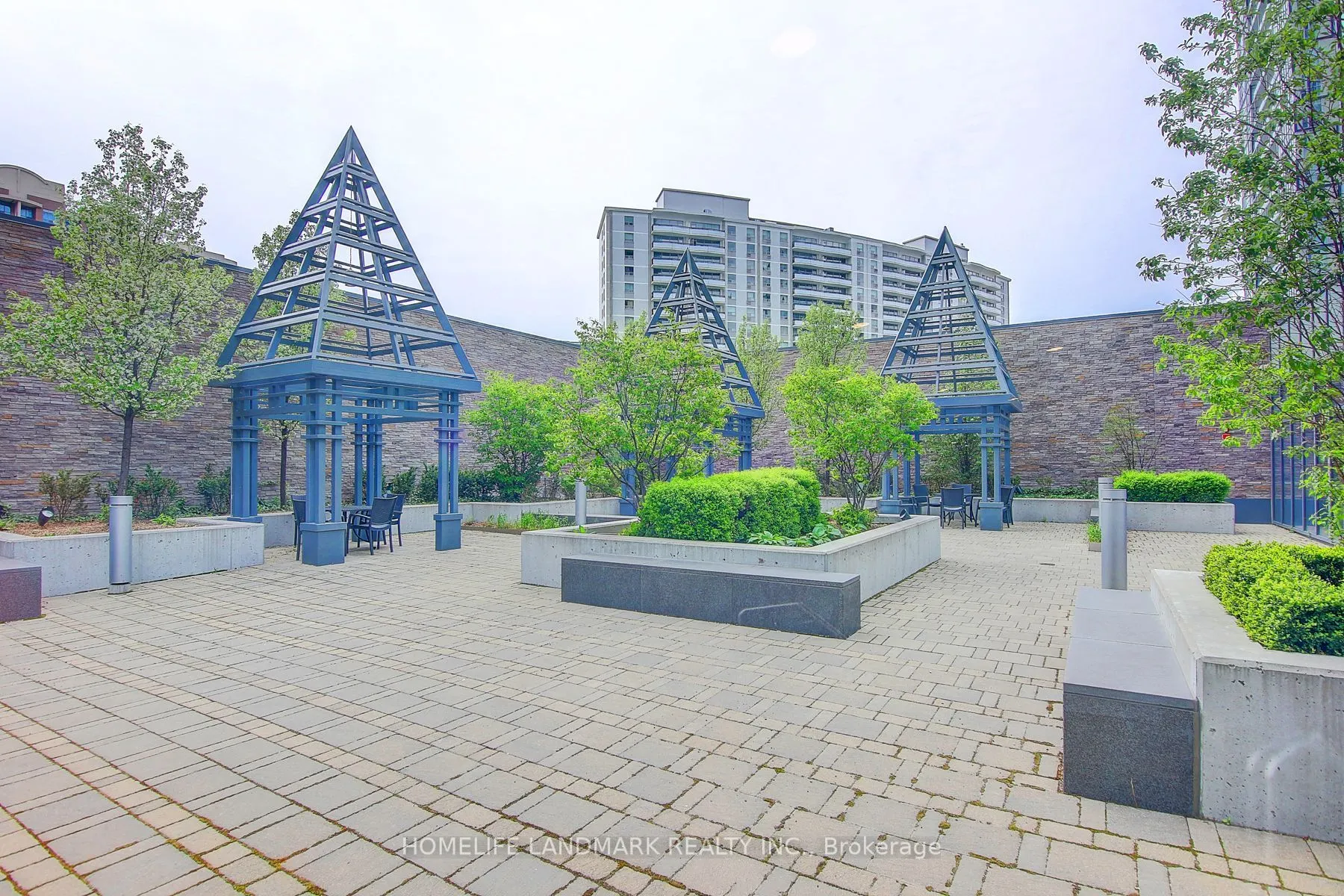 5168 Yonge Street, #2711